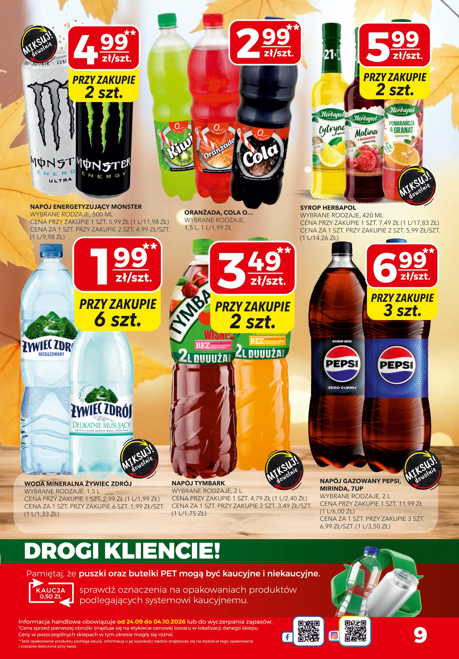 Flyer page 9