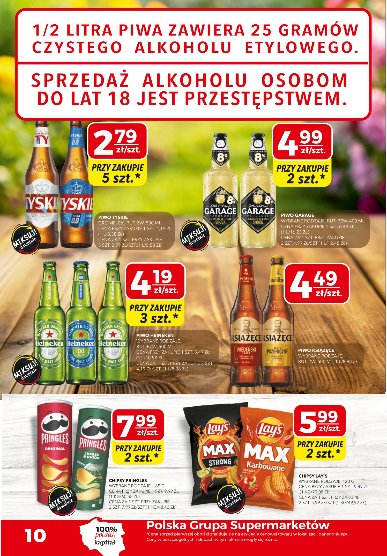Flyer page 10