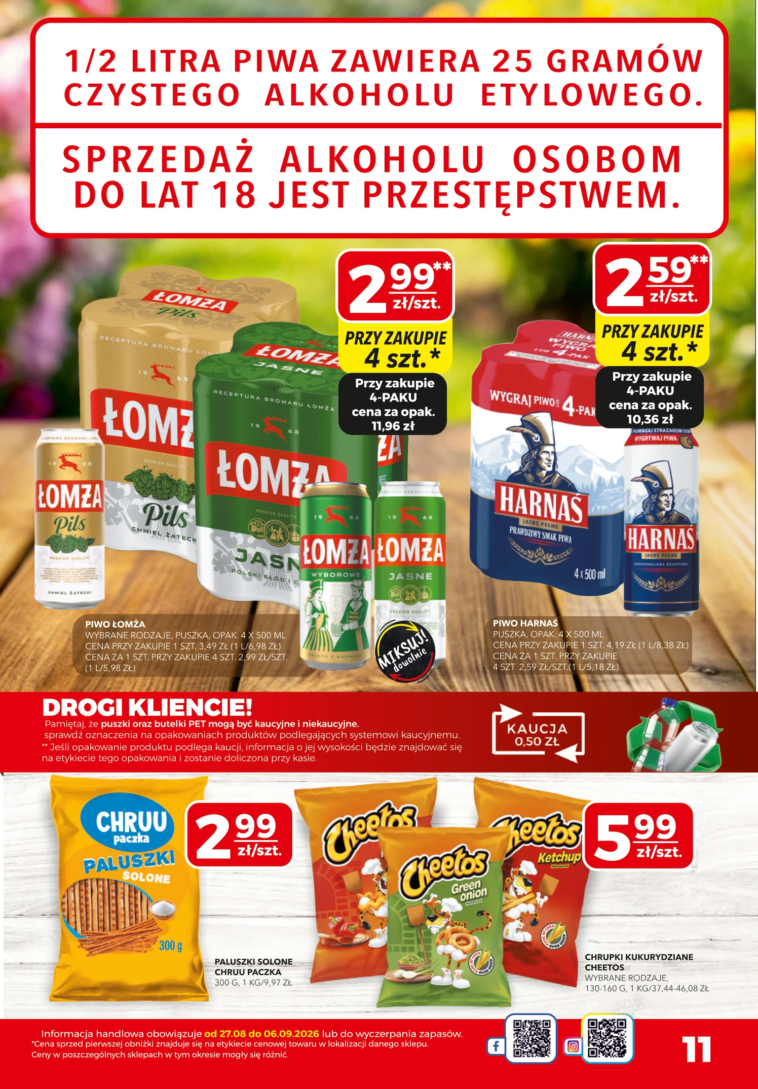 Flyer page 11