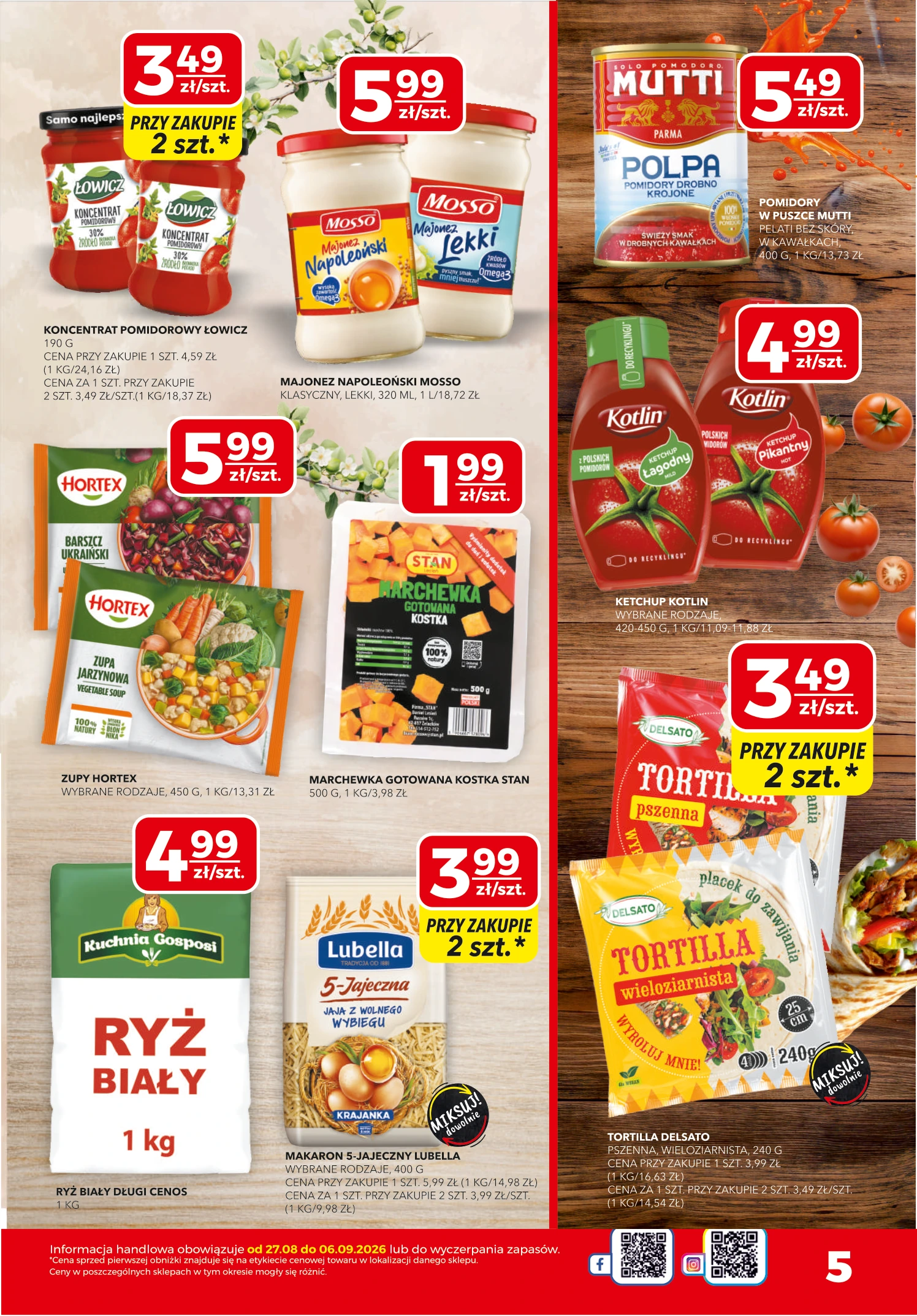 Flyer page 5