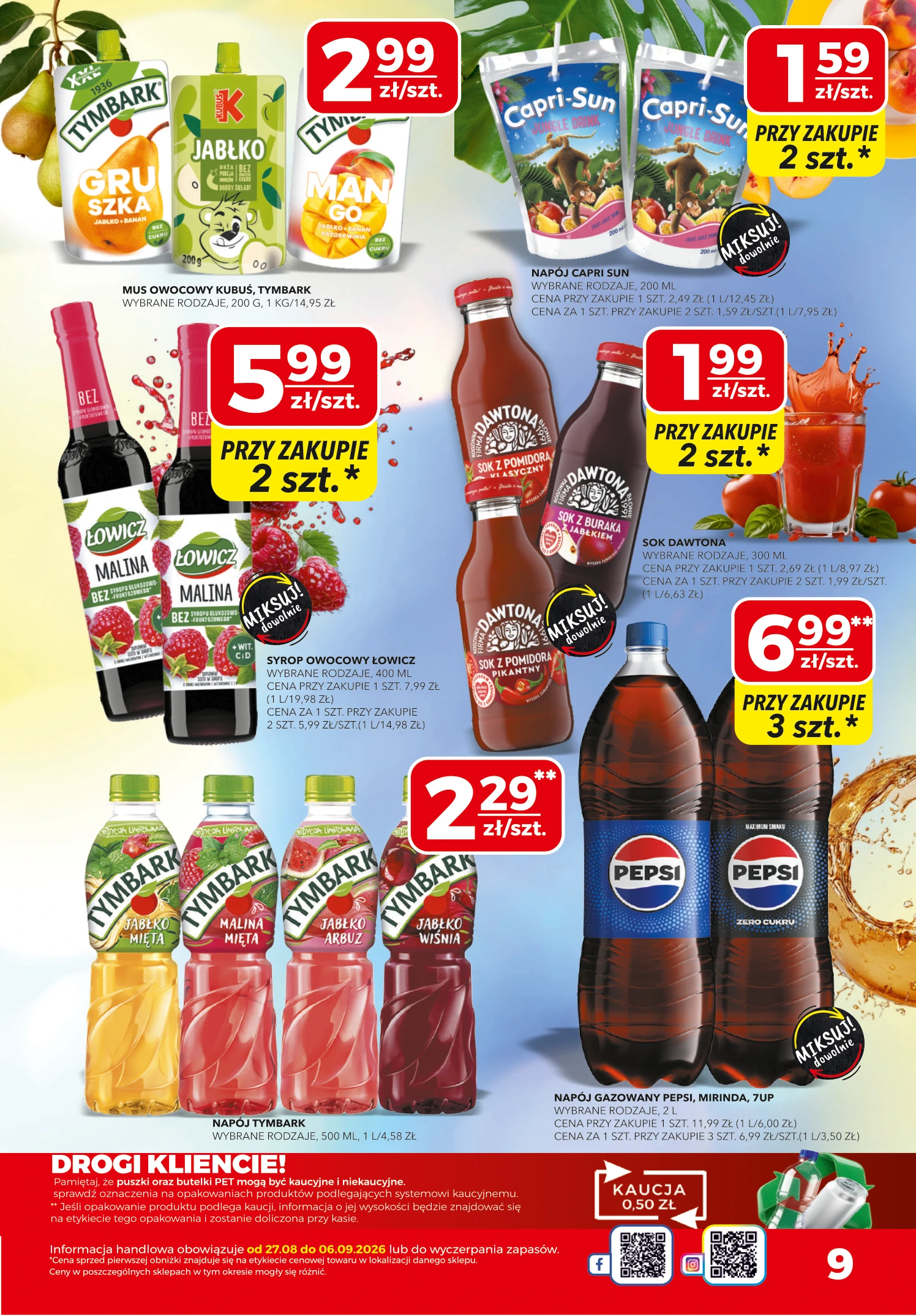 Flyer page 9