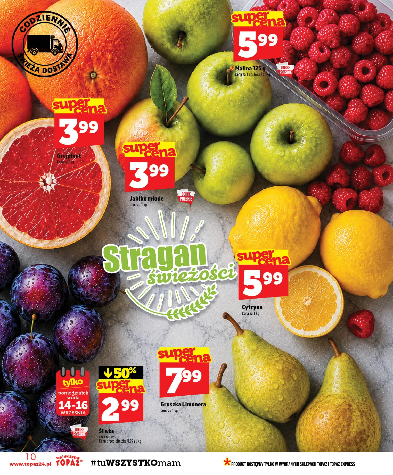 Flyer page 10