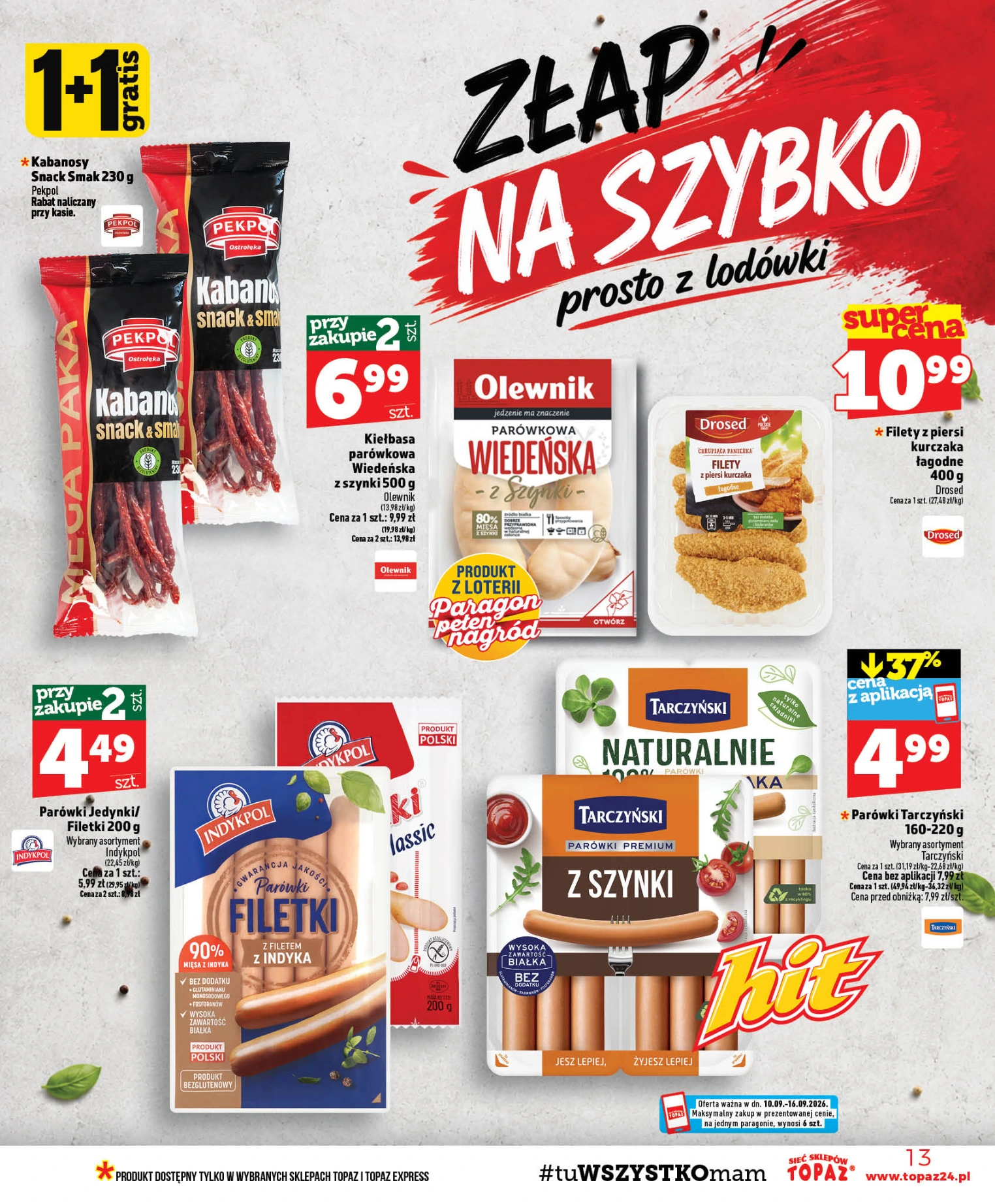 Flyer page 13