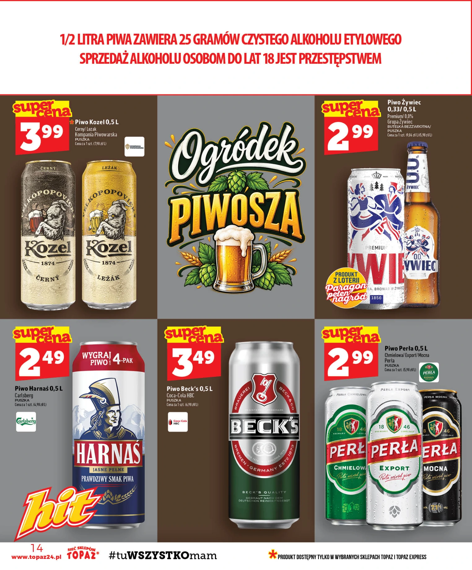 Flyer page 14