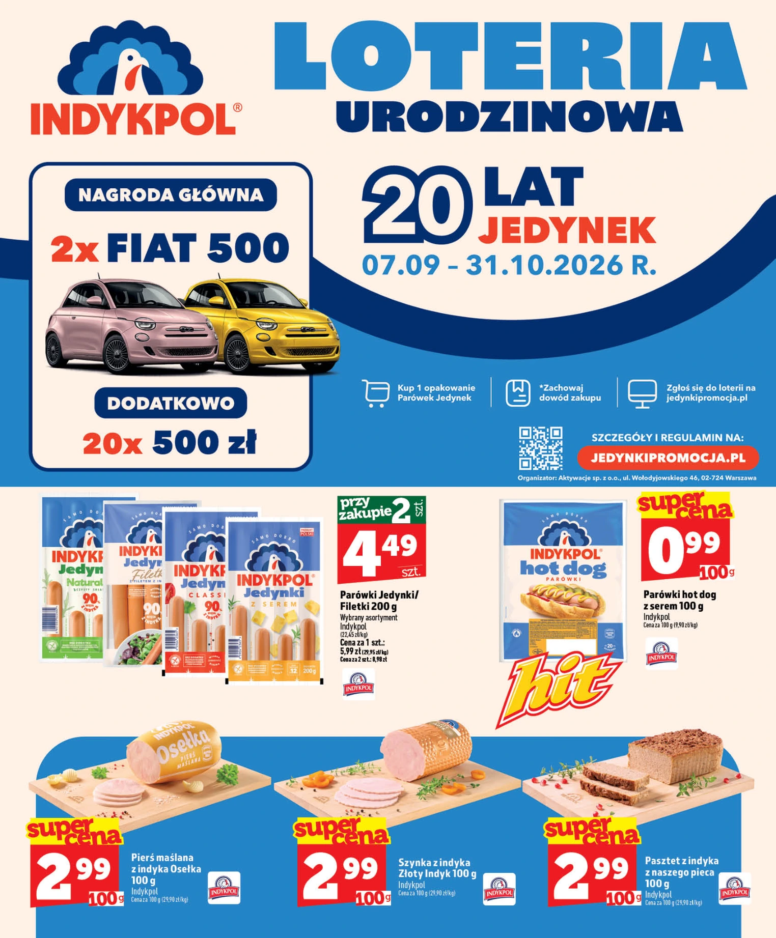 Flyer page 16