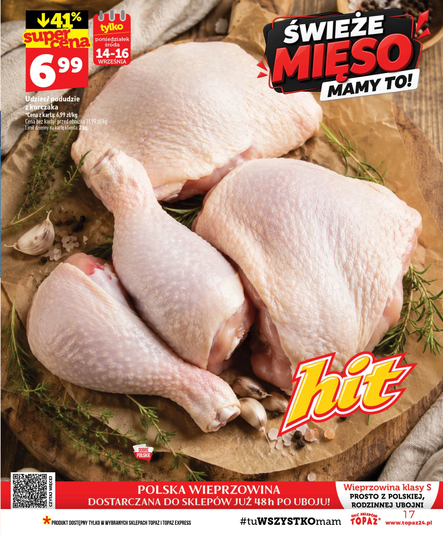 Flyer page 17