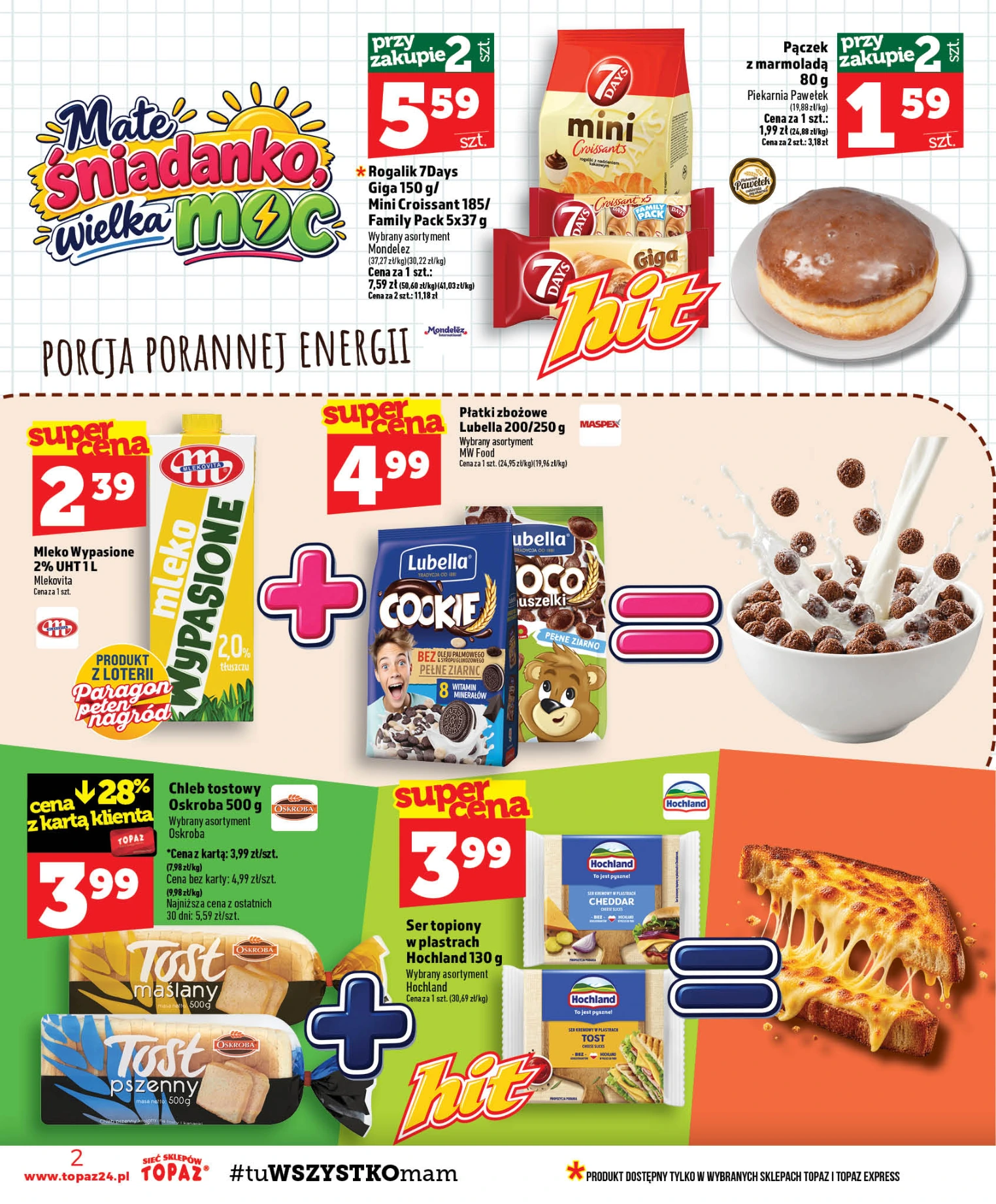 Flyer page 2
