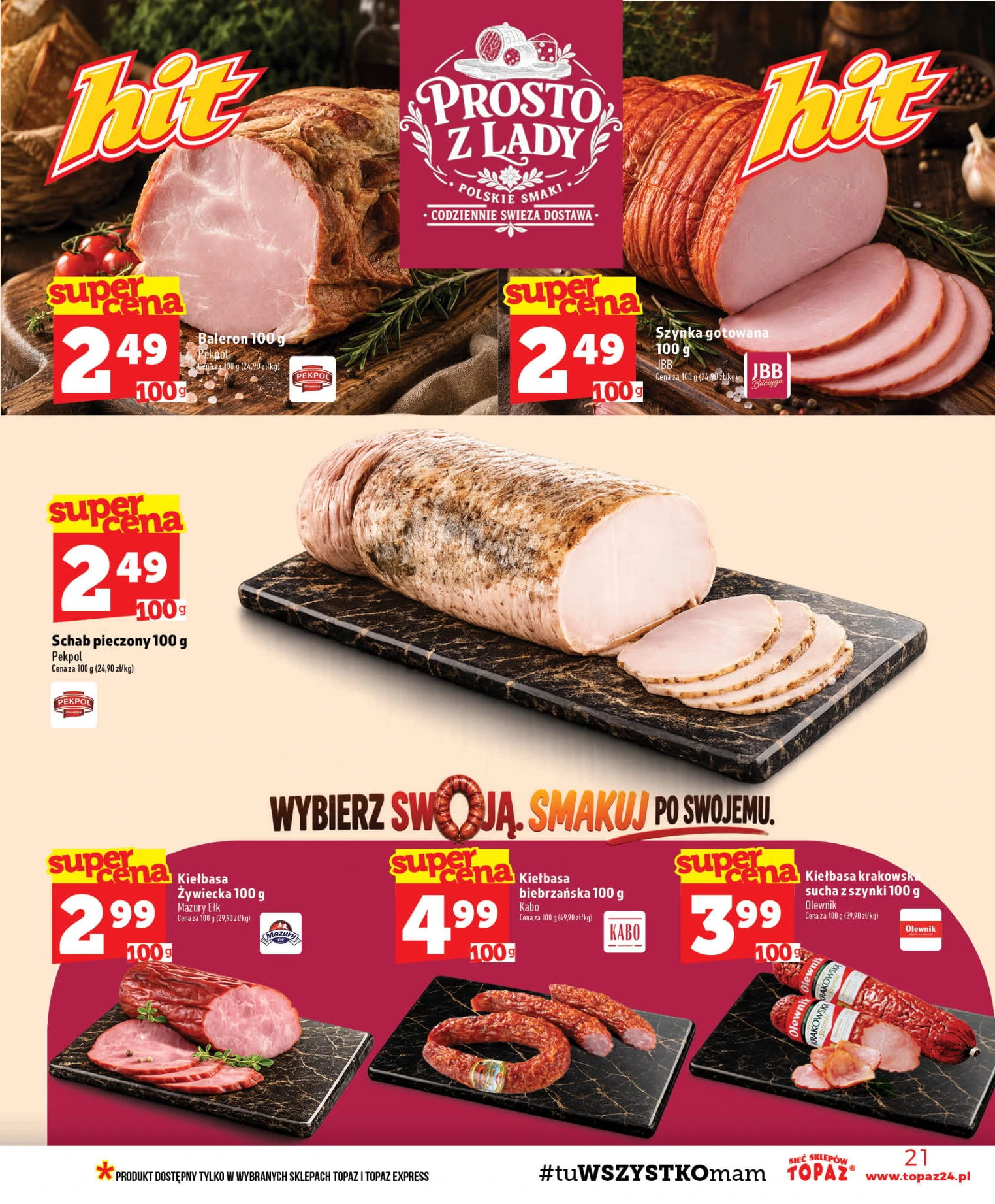 Flyer page 21