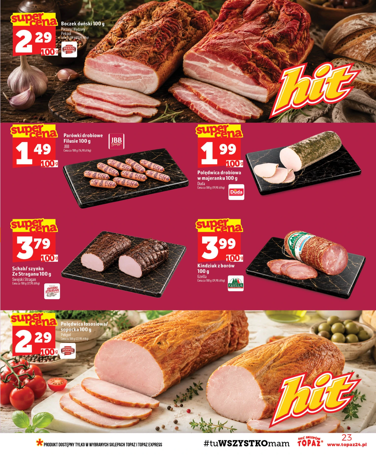 Flyer page 23