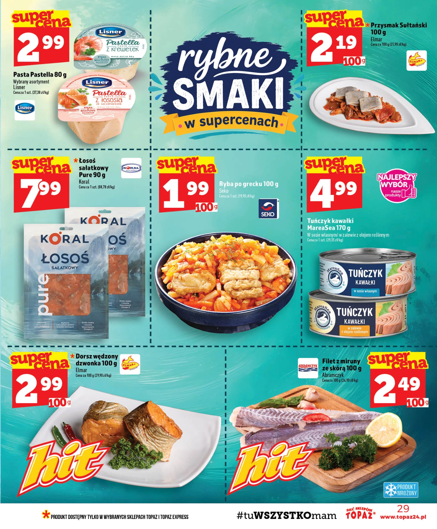 Flyer page 29