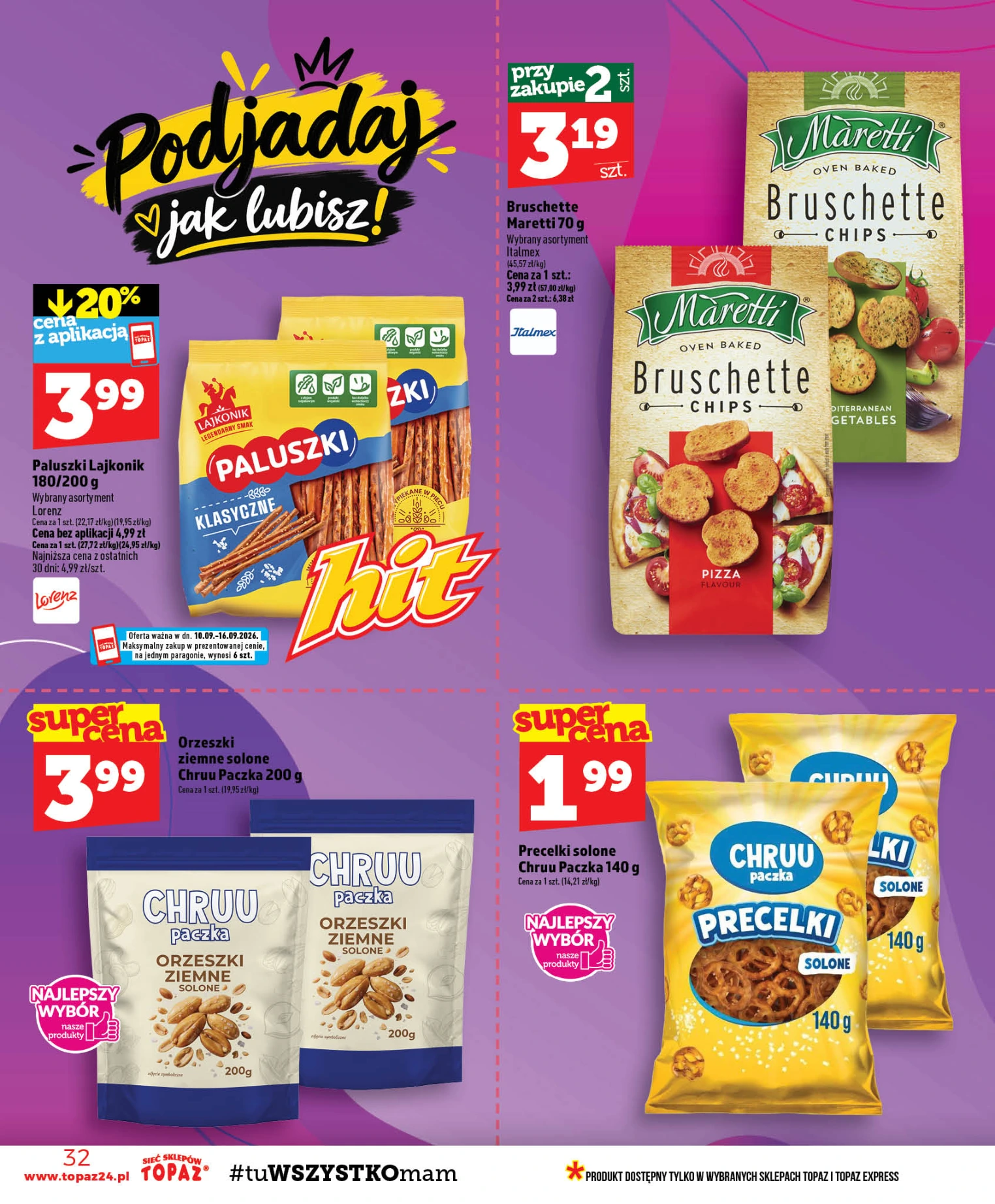 Flyer page 32