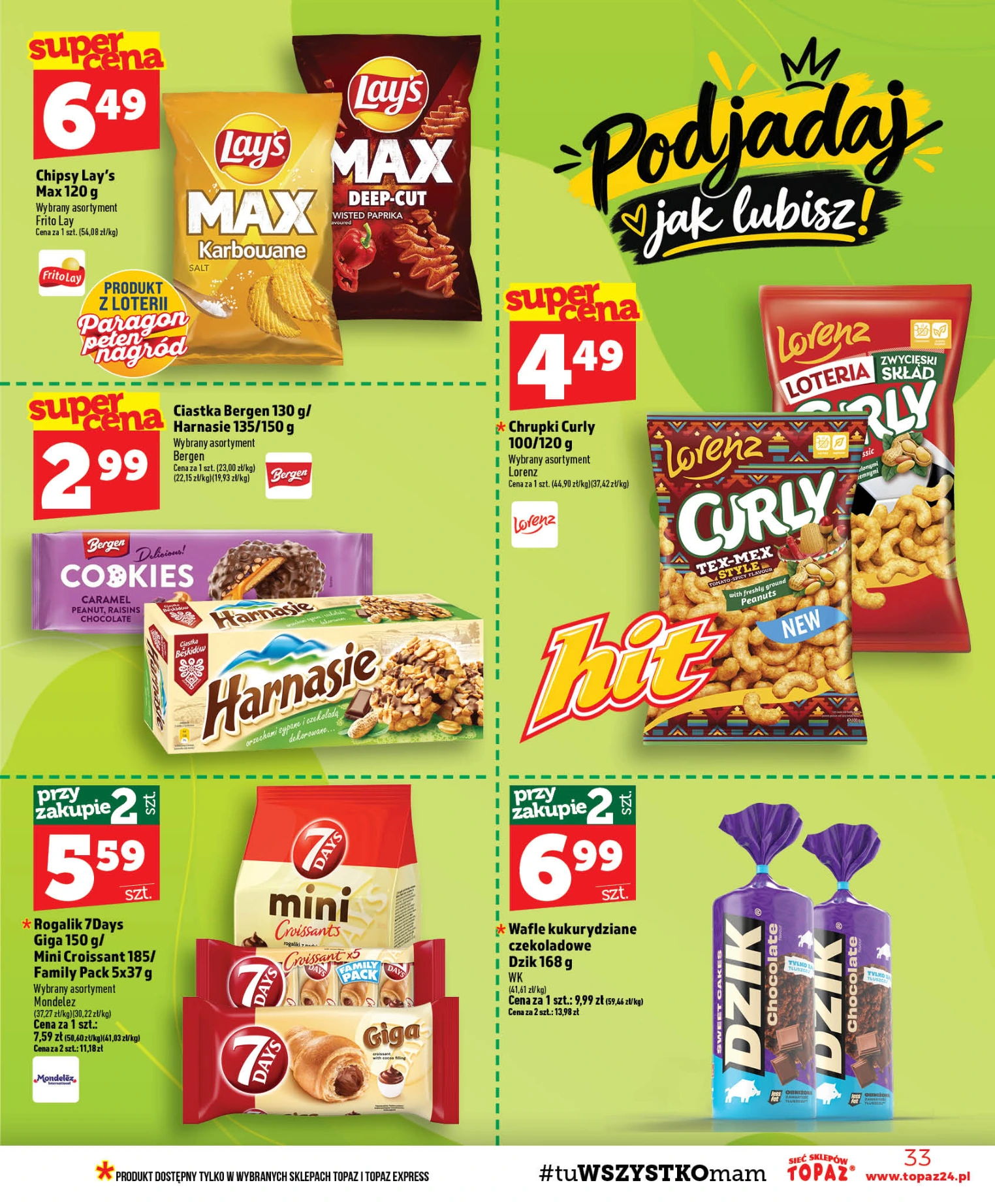 Flyer page 33