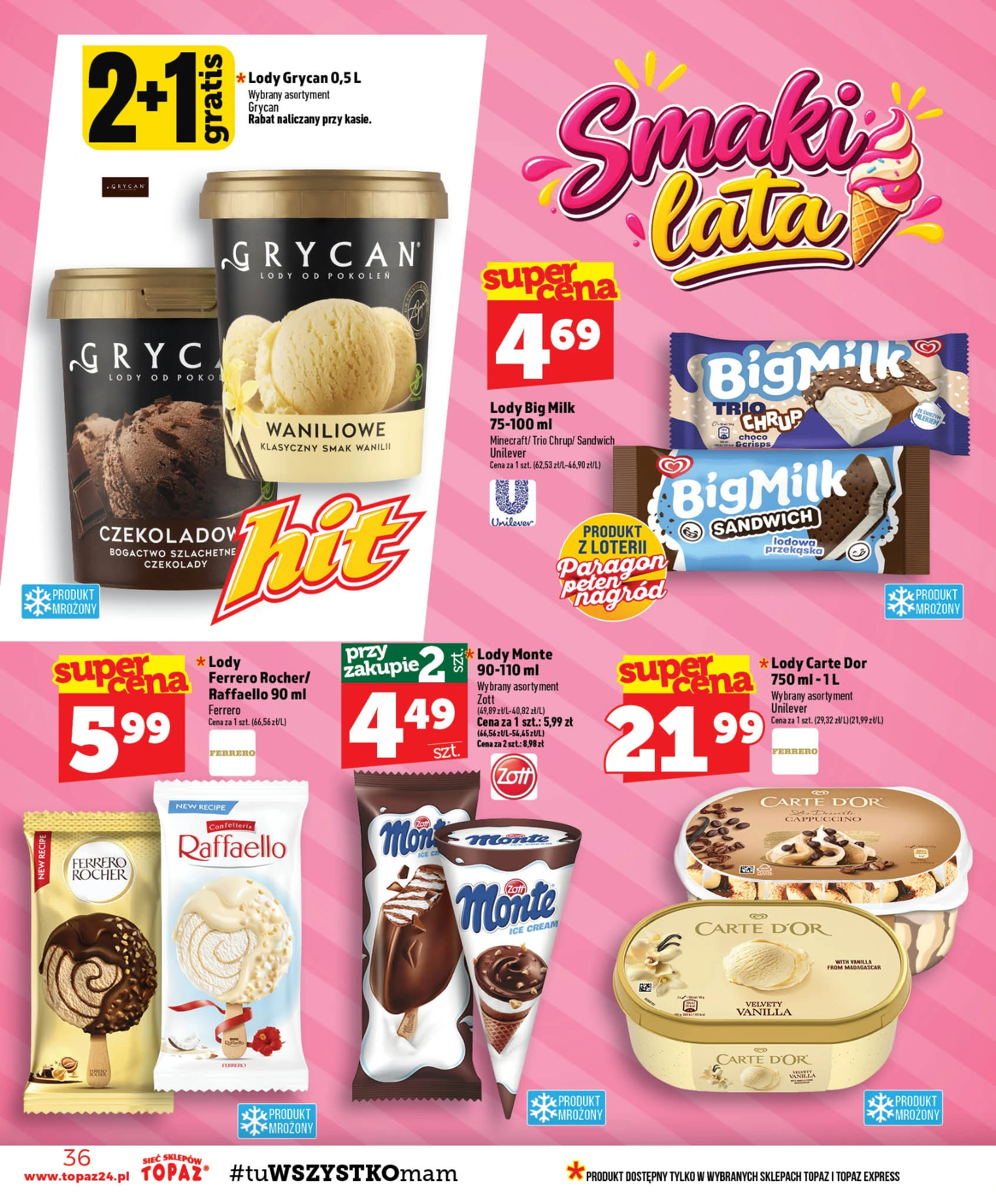 Flyer page 36