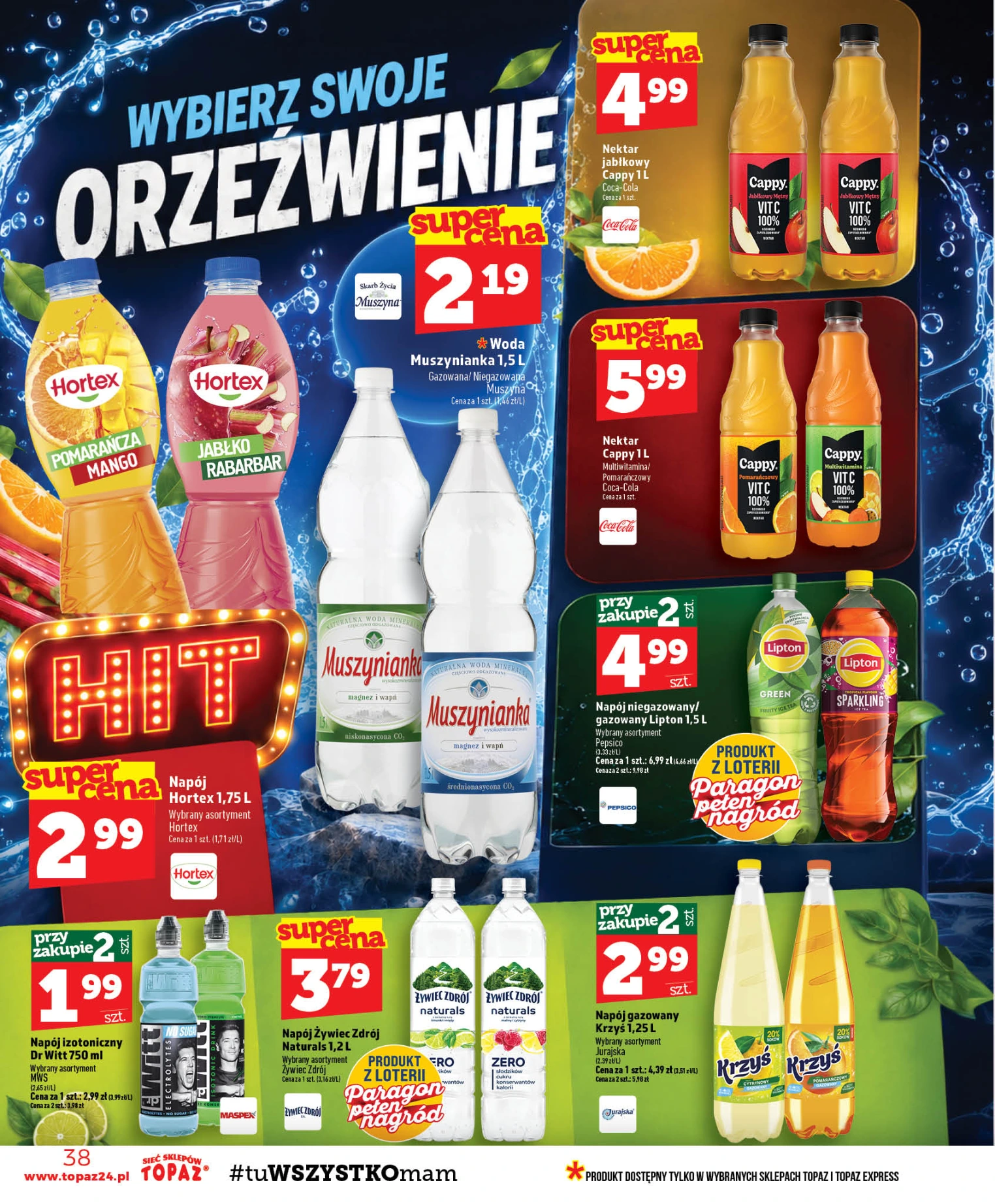 Flyer page 38