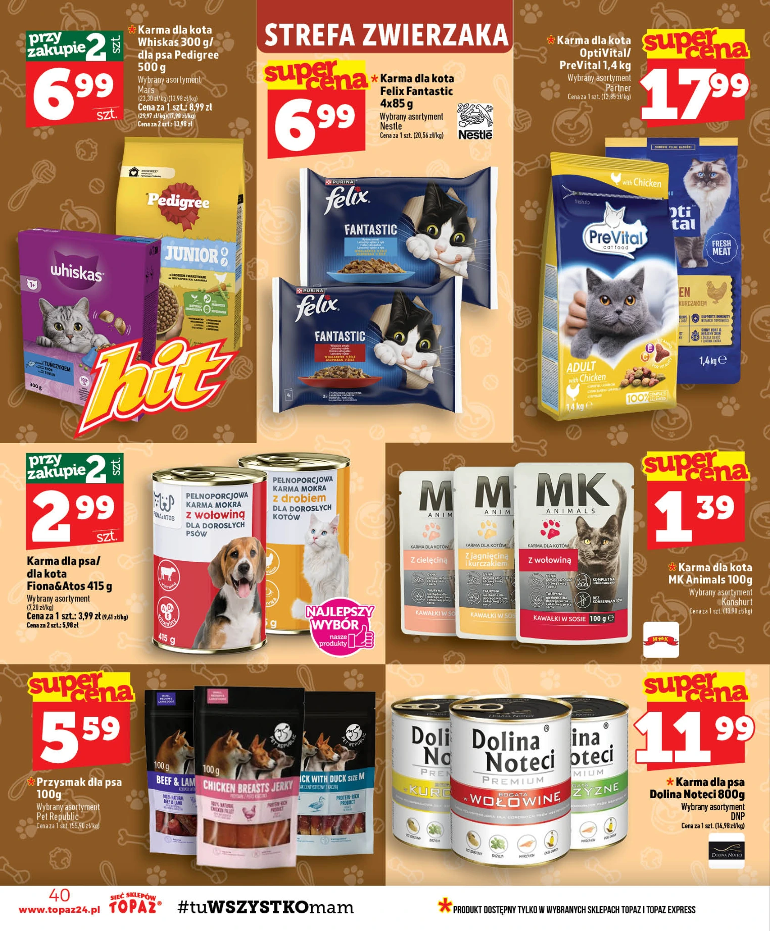 Flyer page 40
