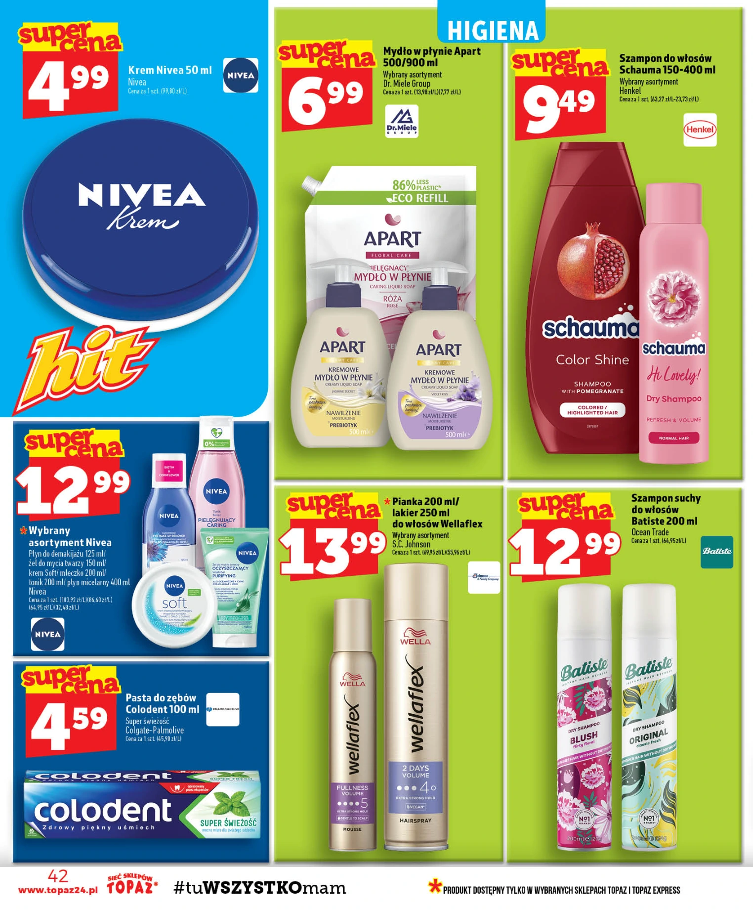 Flyer page 42