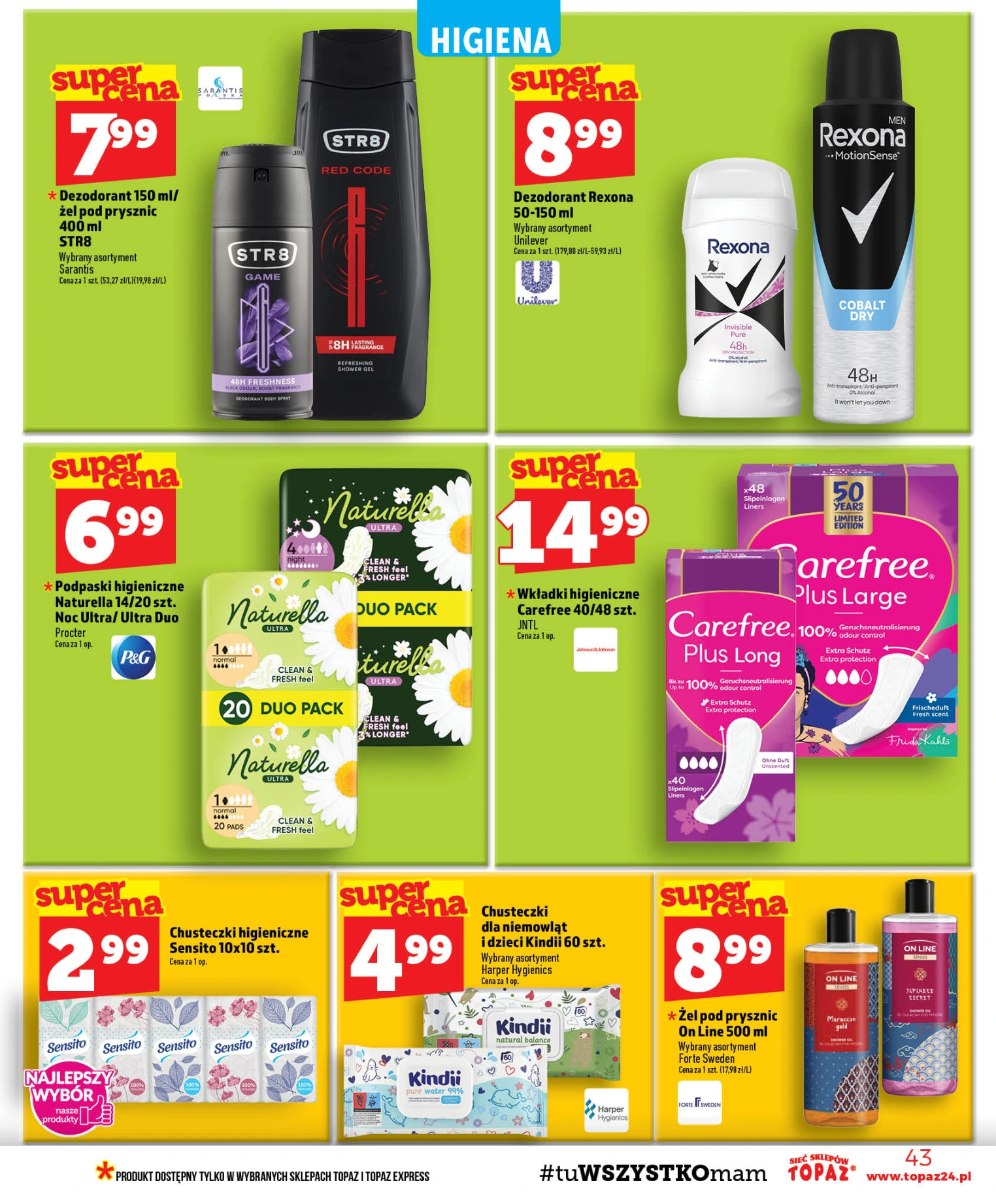 Flyer page 43
