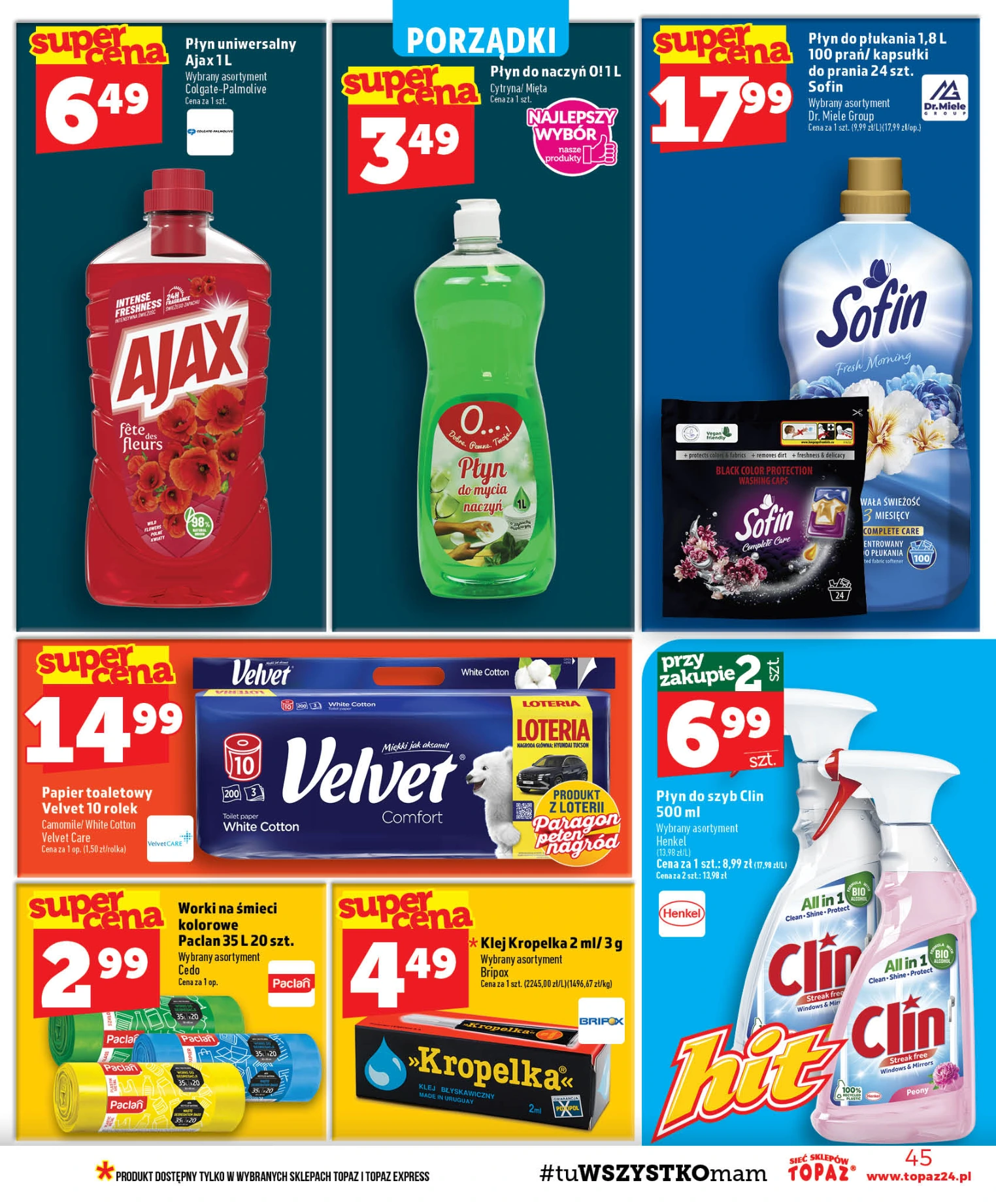 Flyer page 45