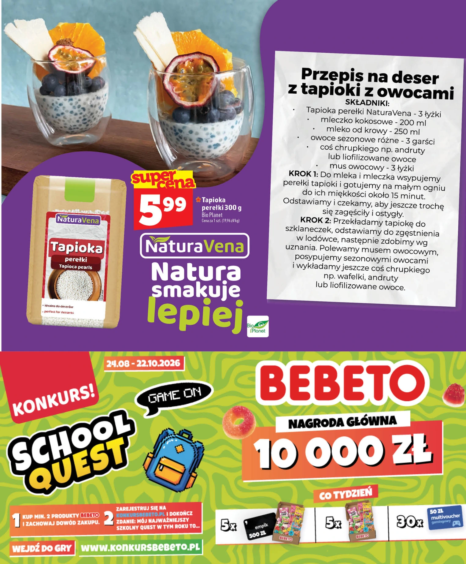 Flyer page 5