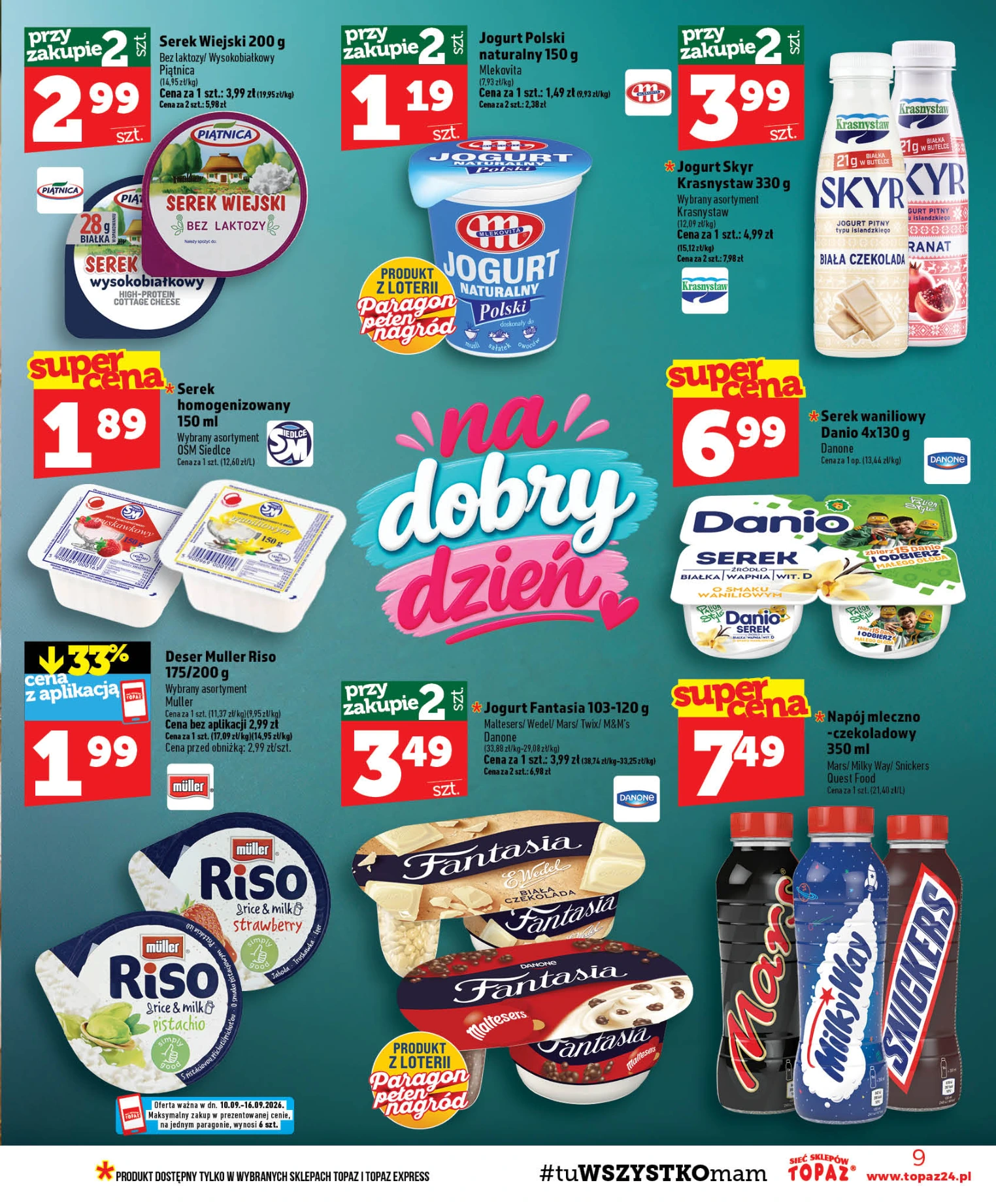 Flyer page 9