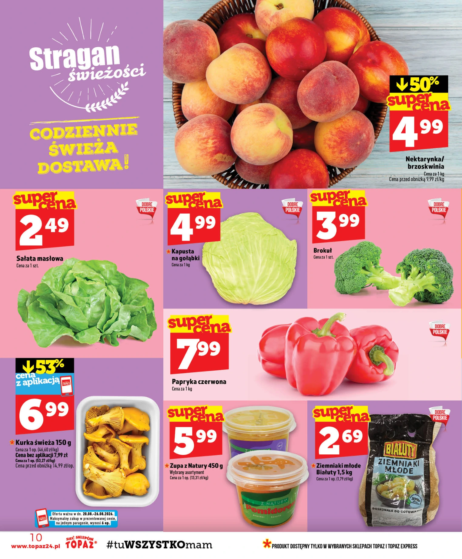 Flyer page 10