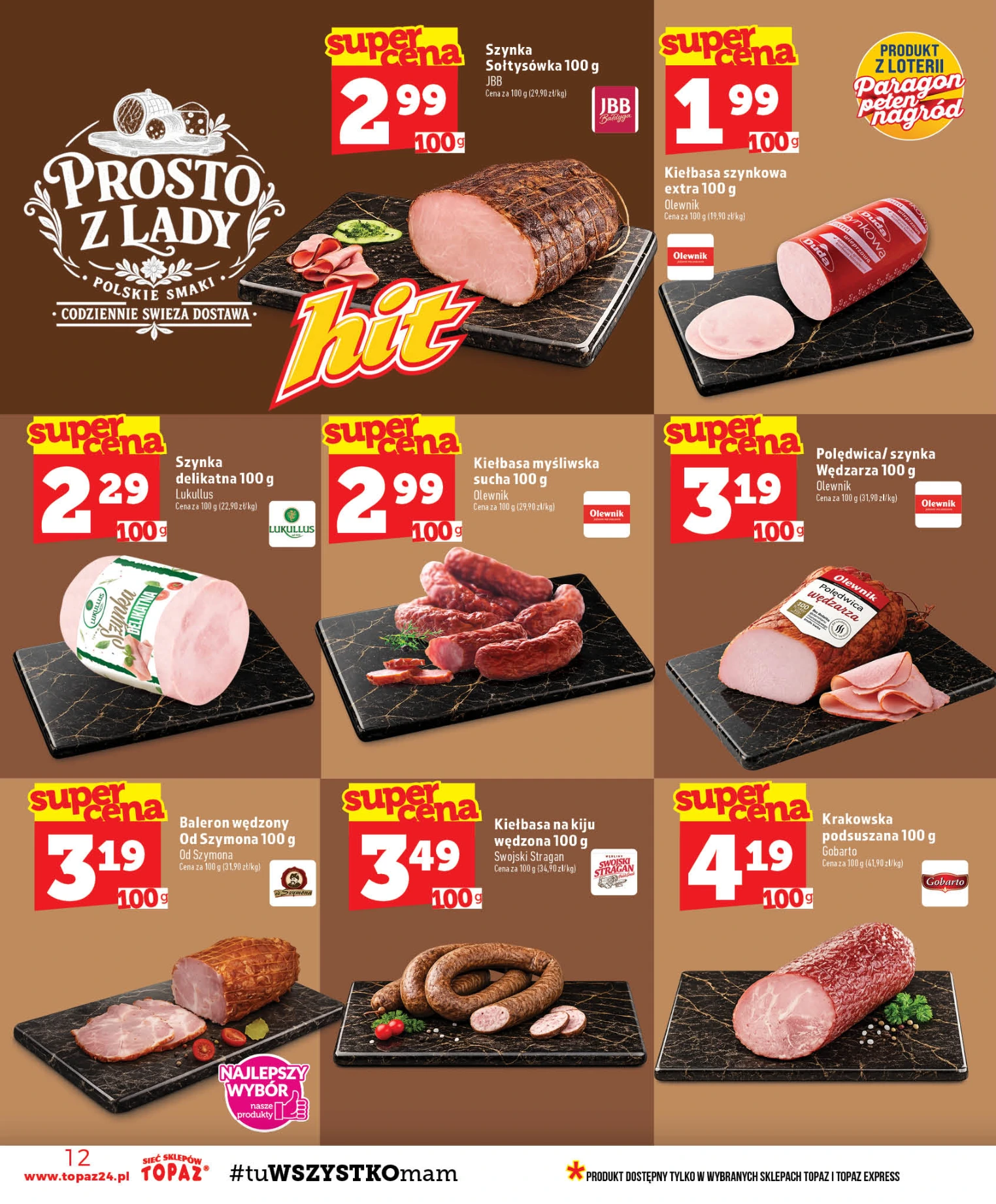 Flyer page 12