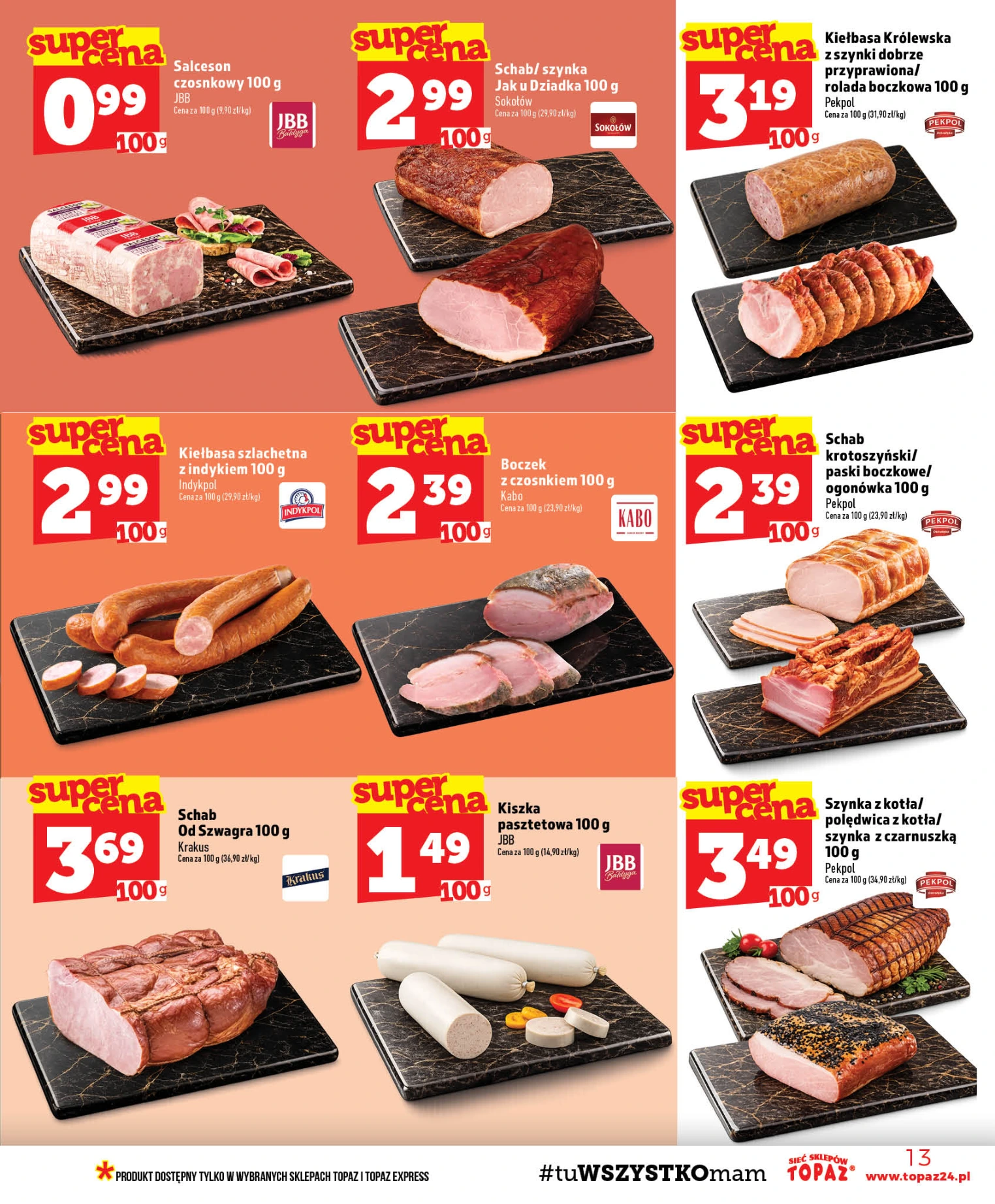 Flyer page 13