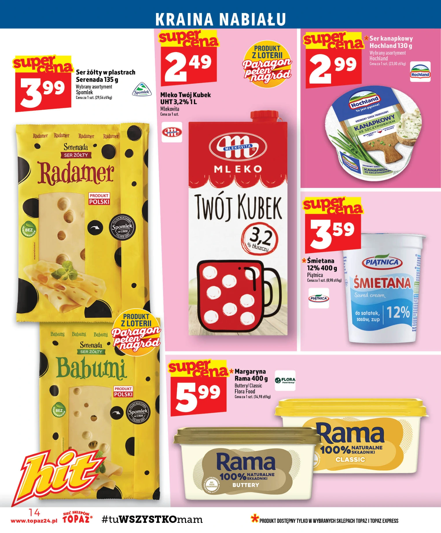 Flyer page 14