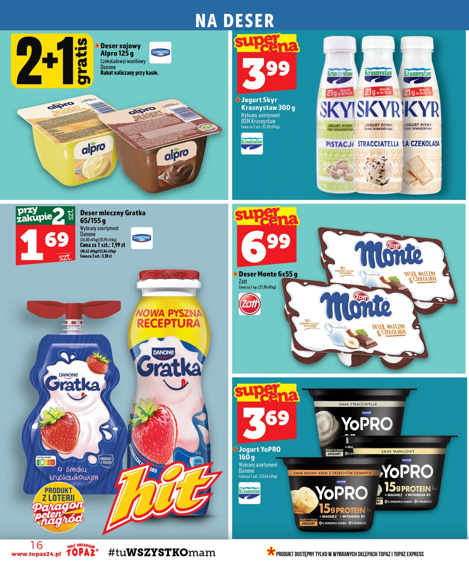 Flyer page 16