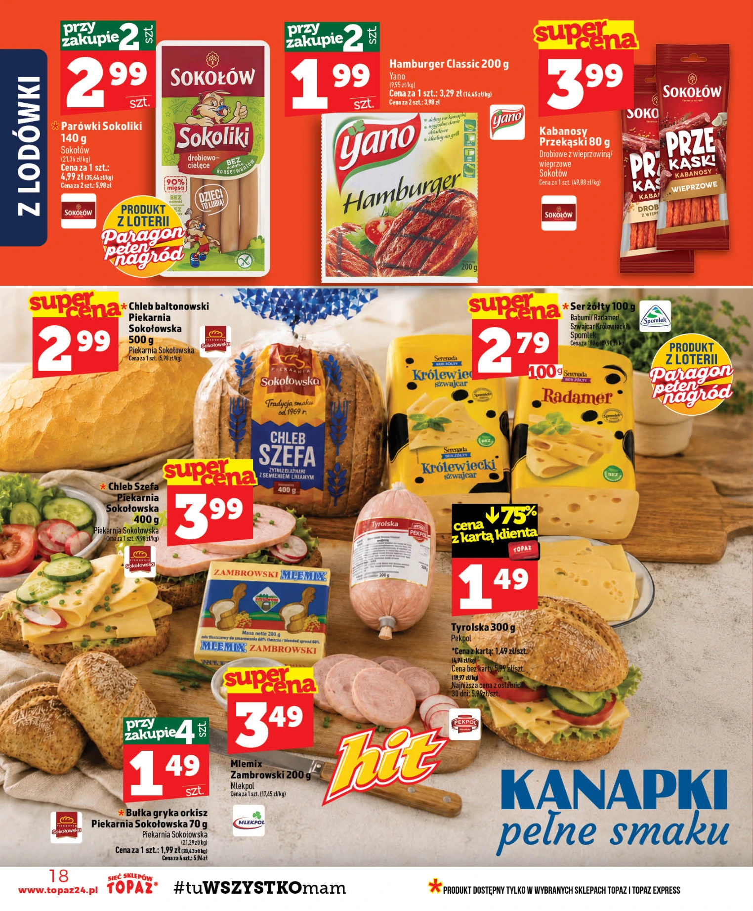 Flyer page 18