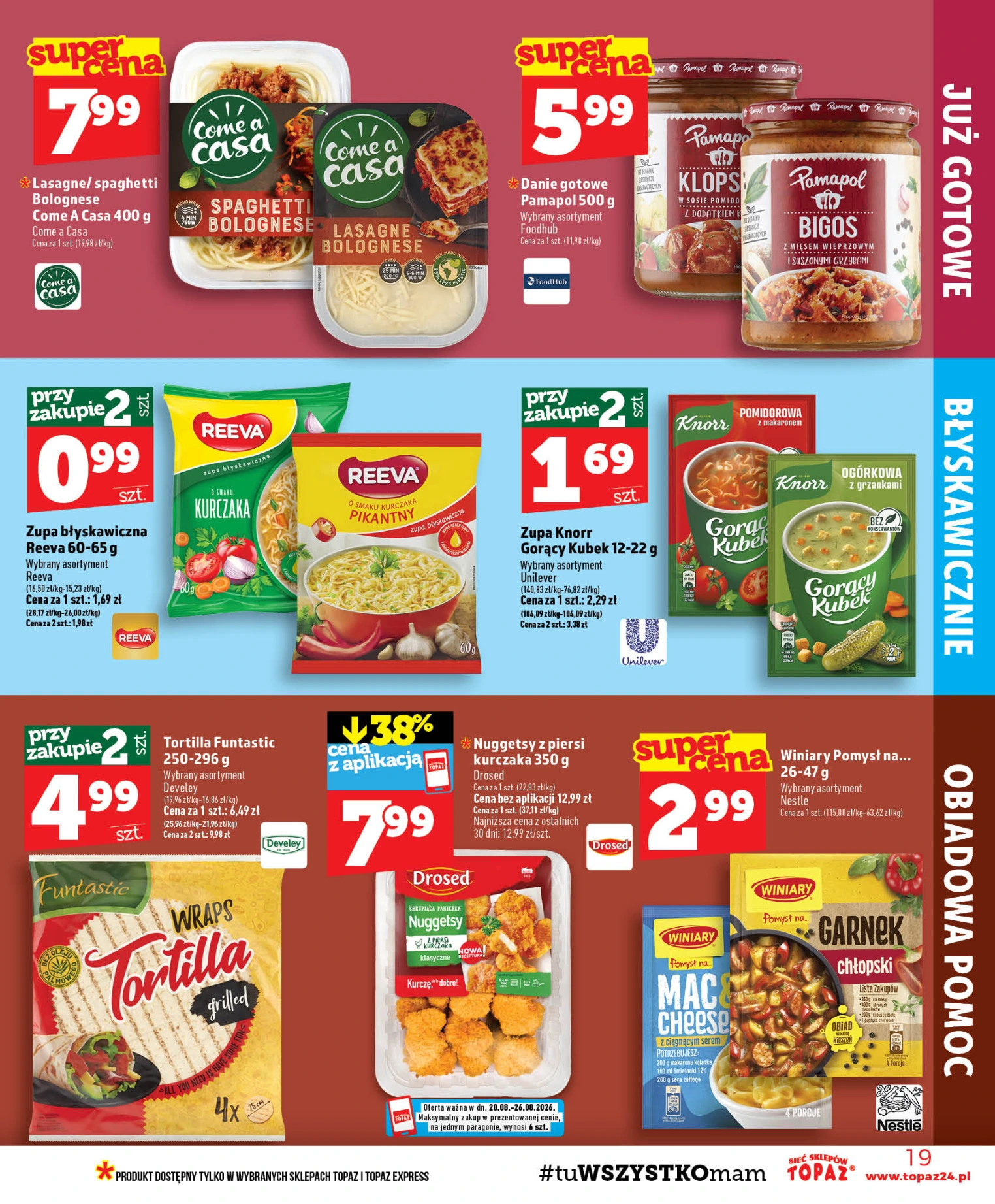 Flyer page 19