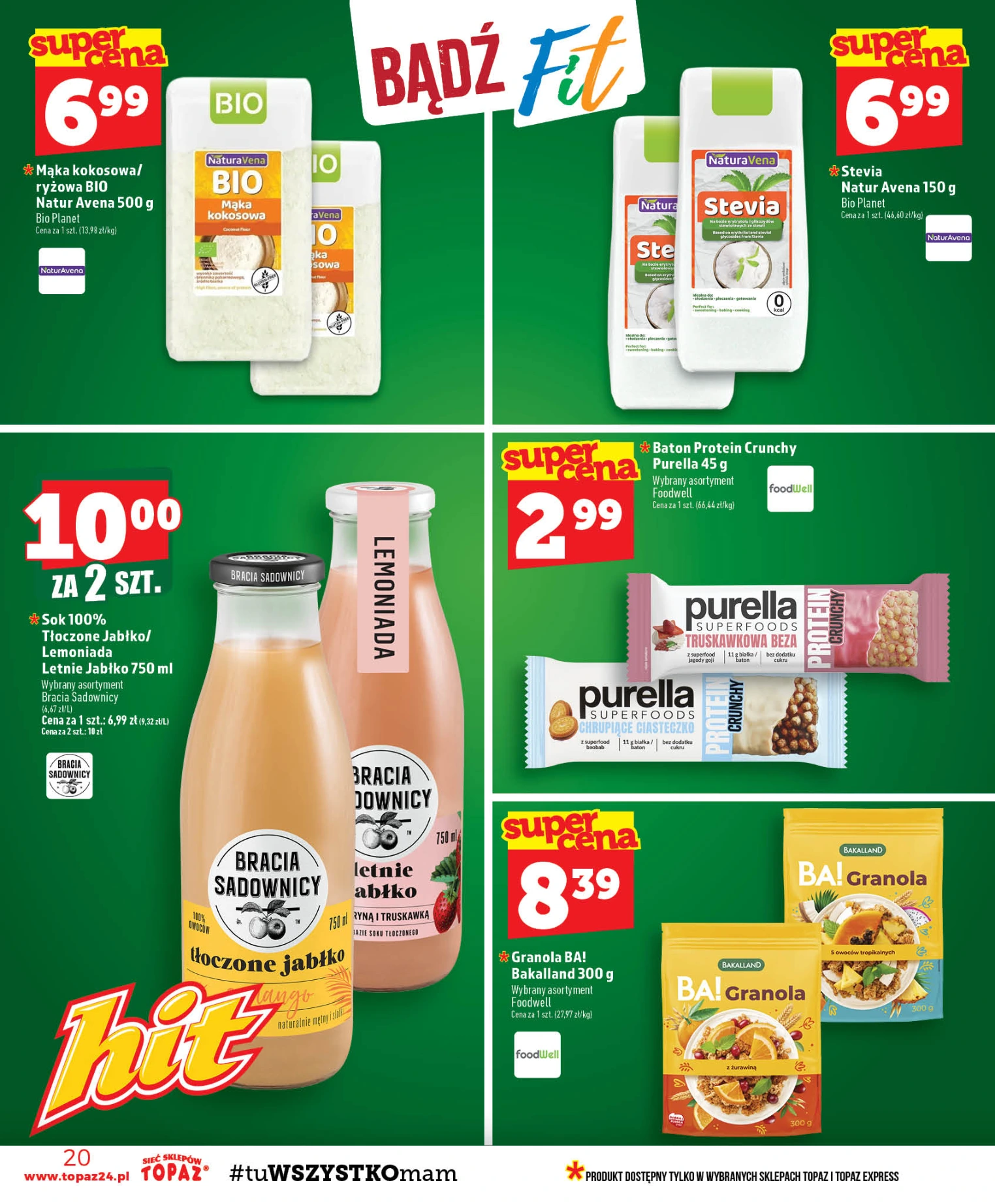 Flyer page 20