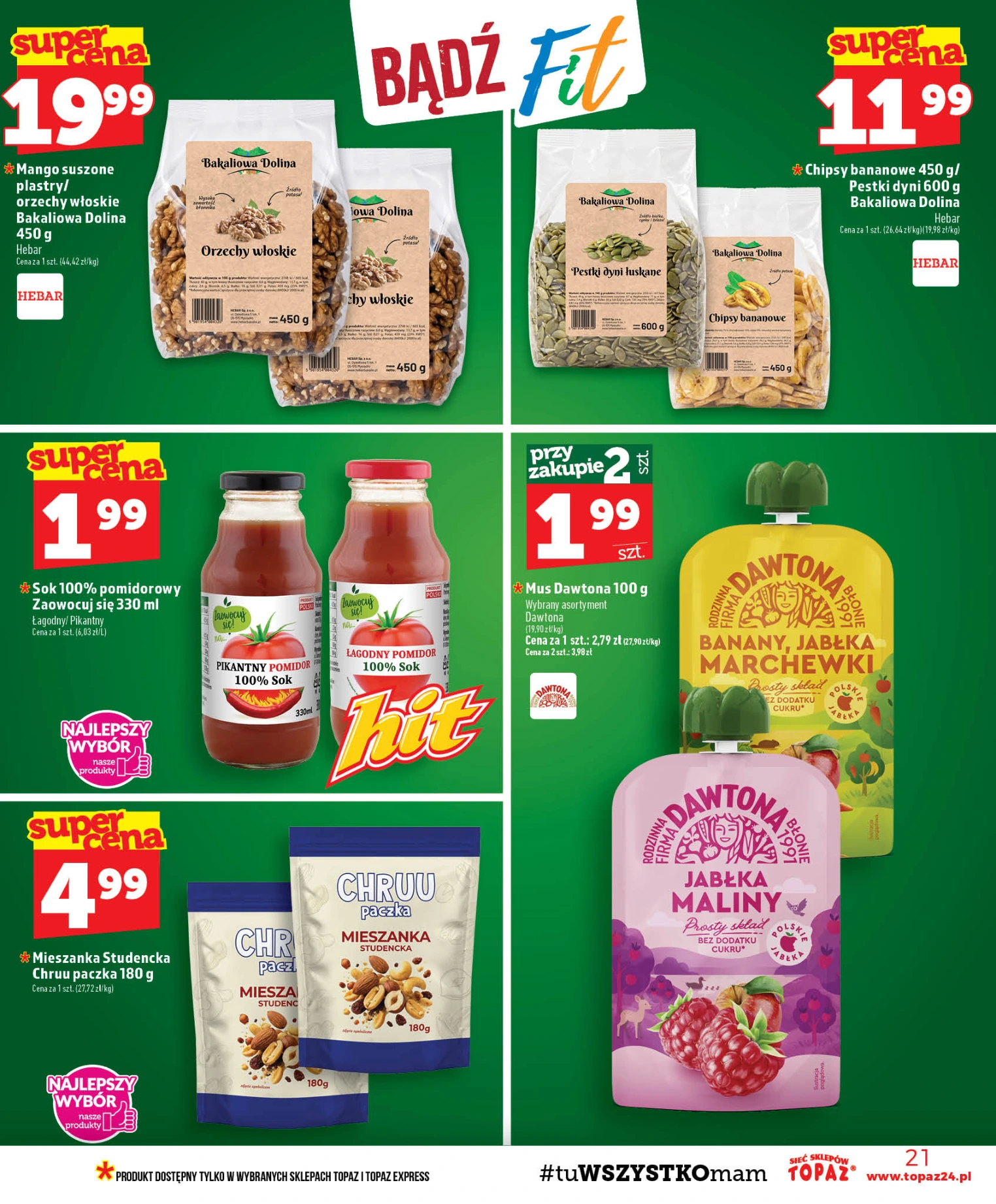 Flyer page 21