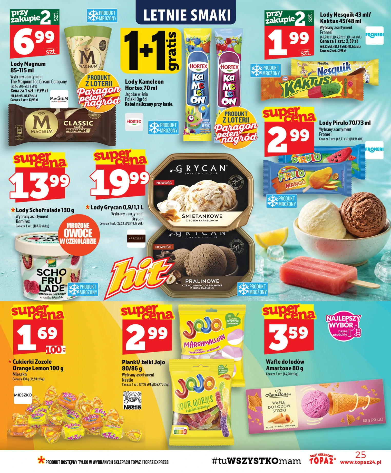 Flyer page 25