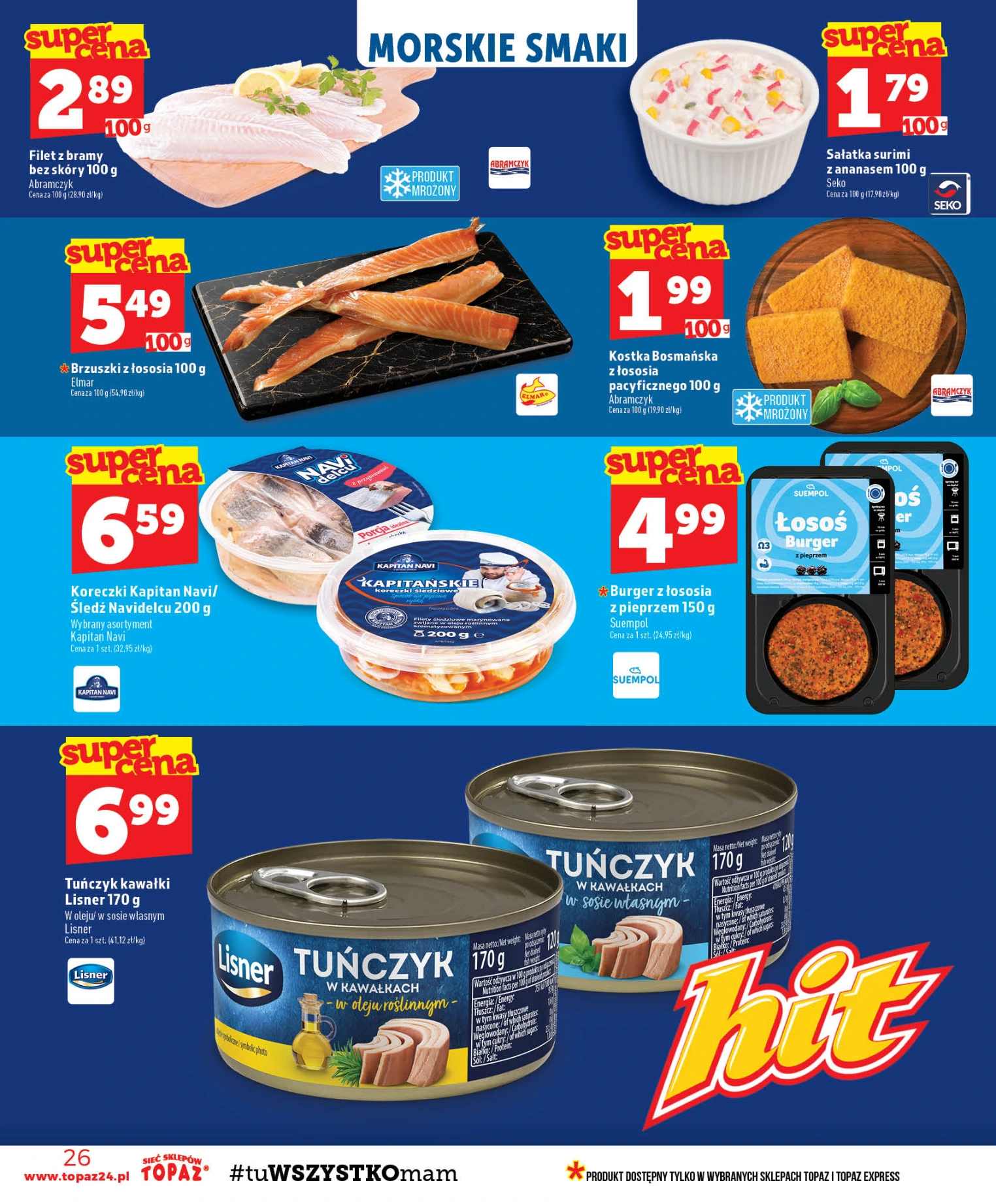 Flyer page 26