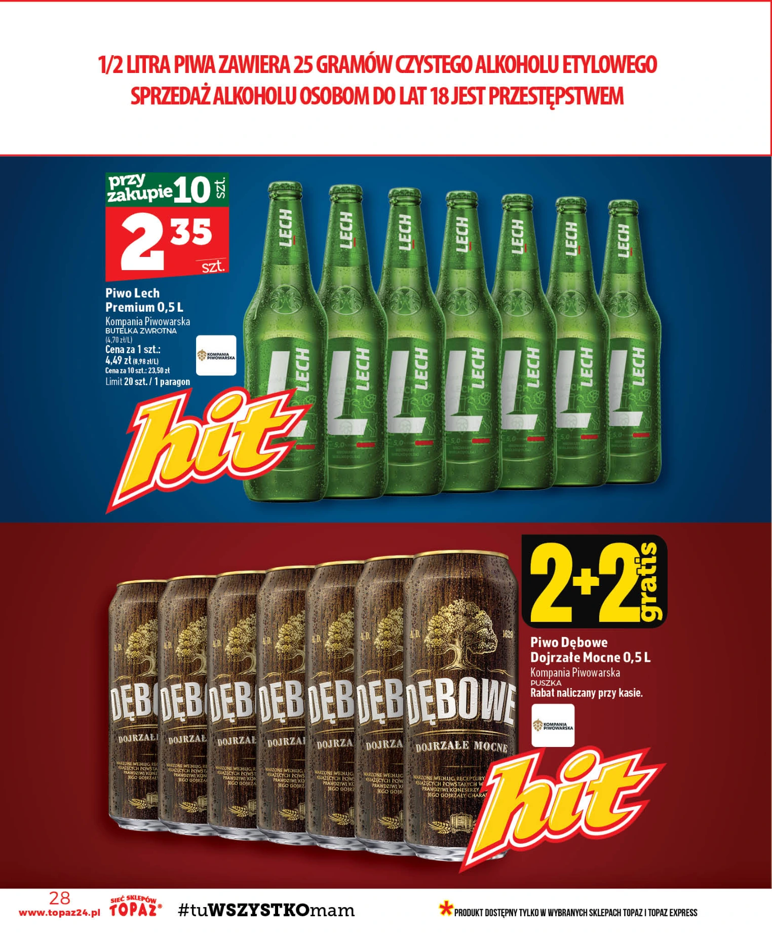 Flyer page 28