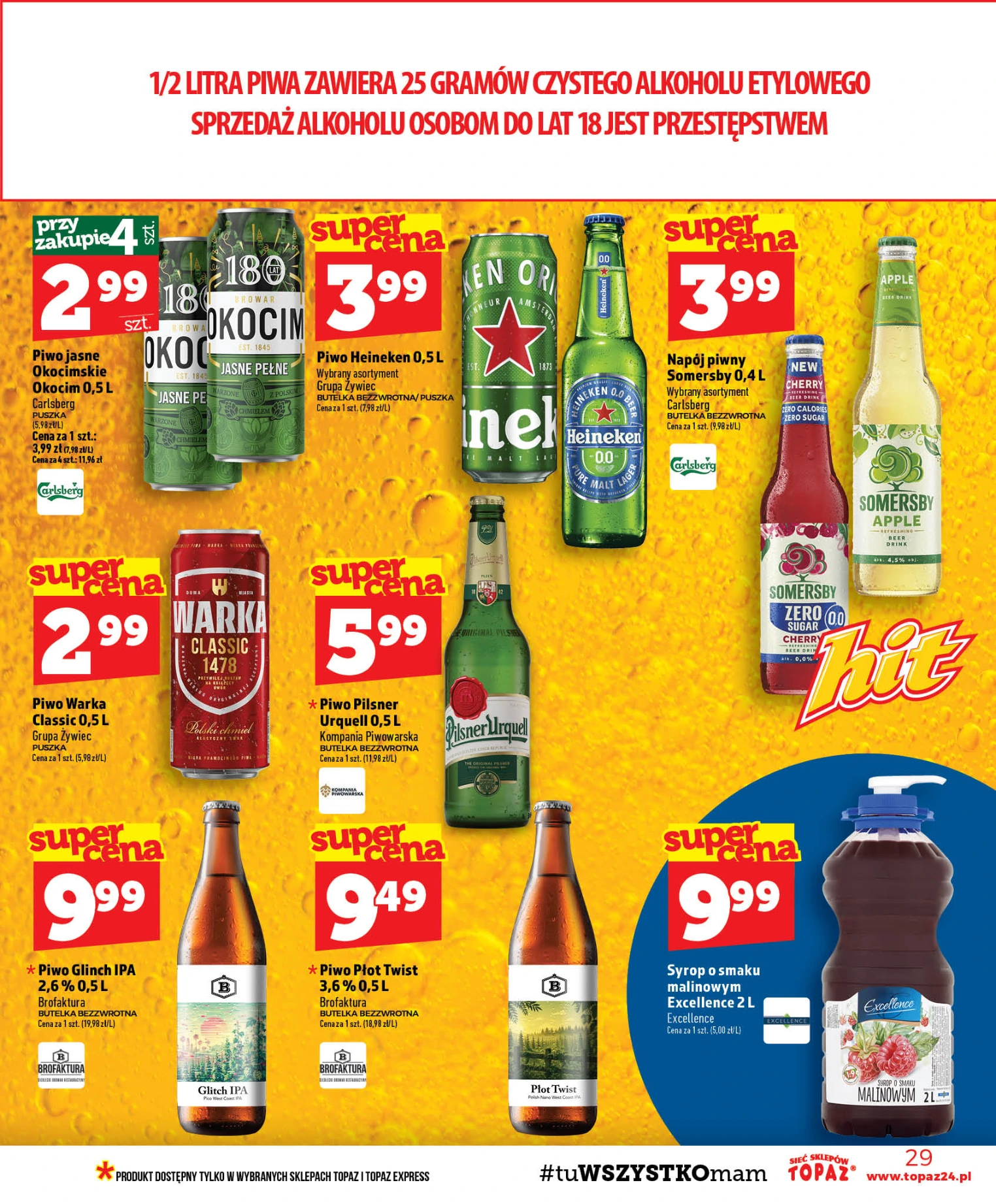 Flyer page 29