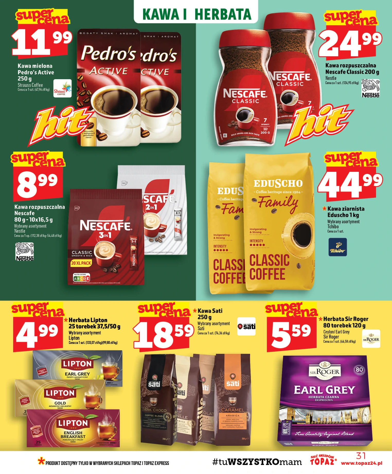 Flyer page 31