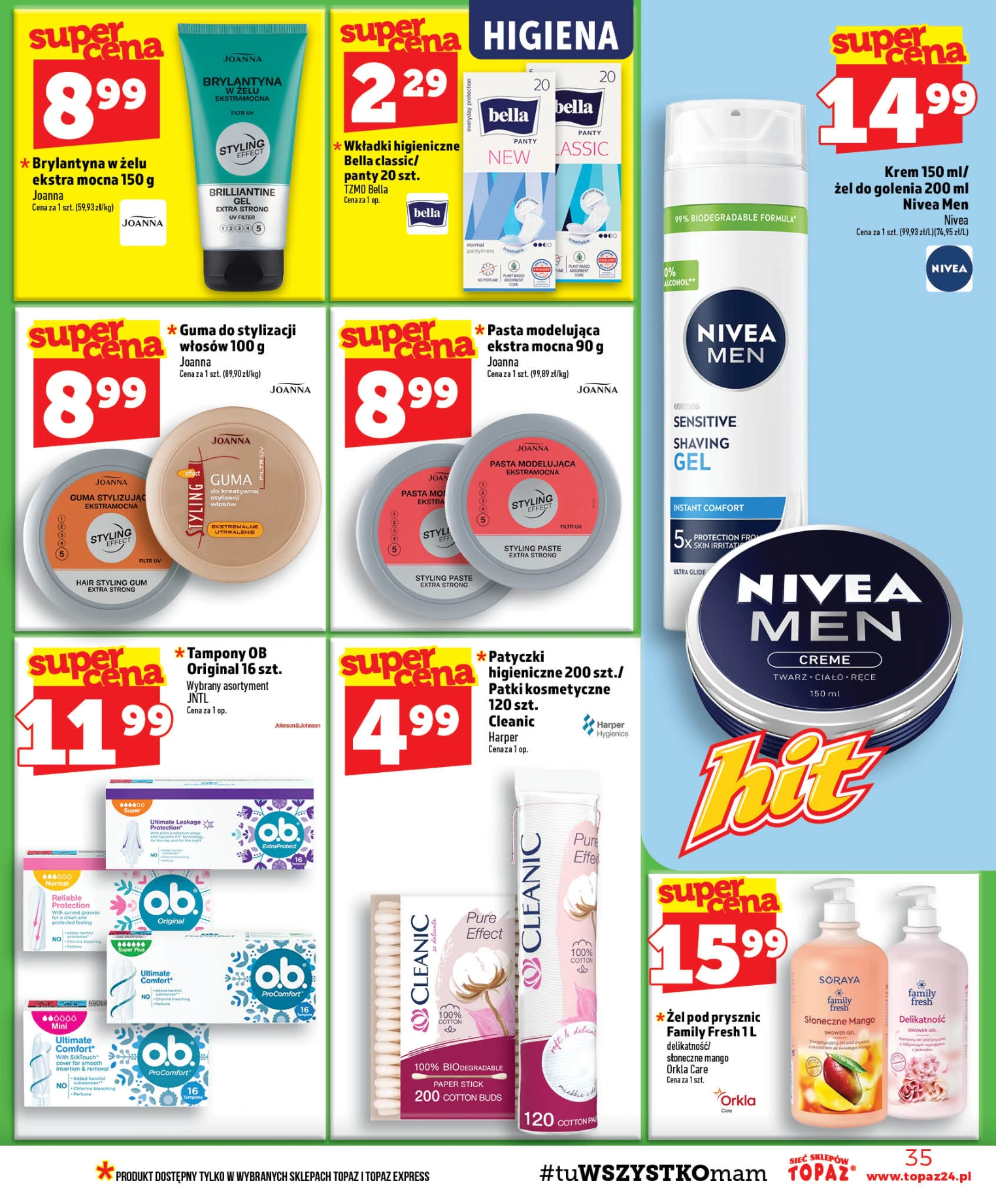 Flyer page 35