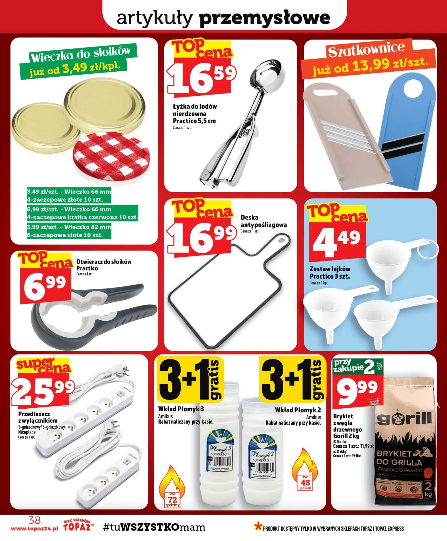 Flyer page 38