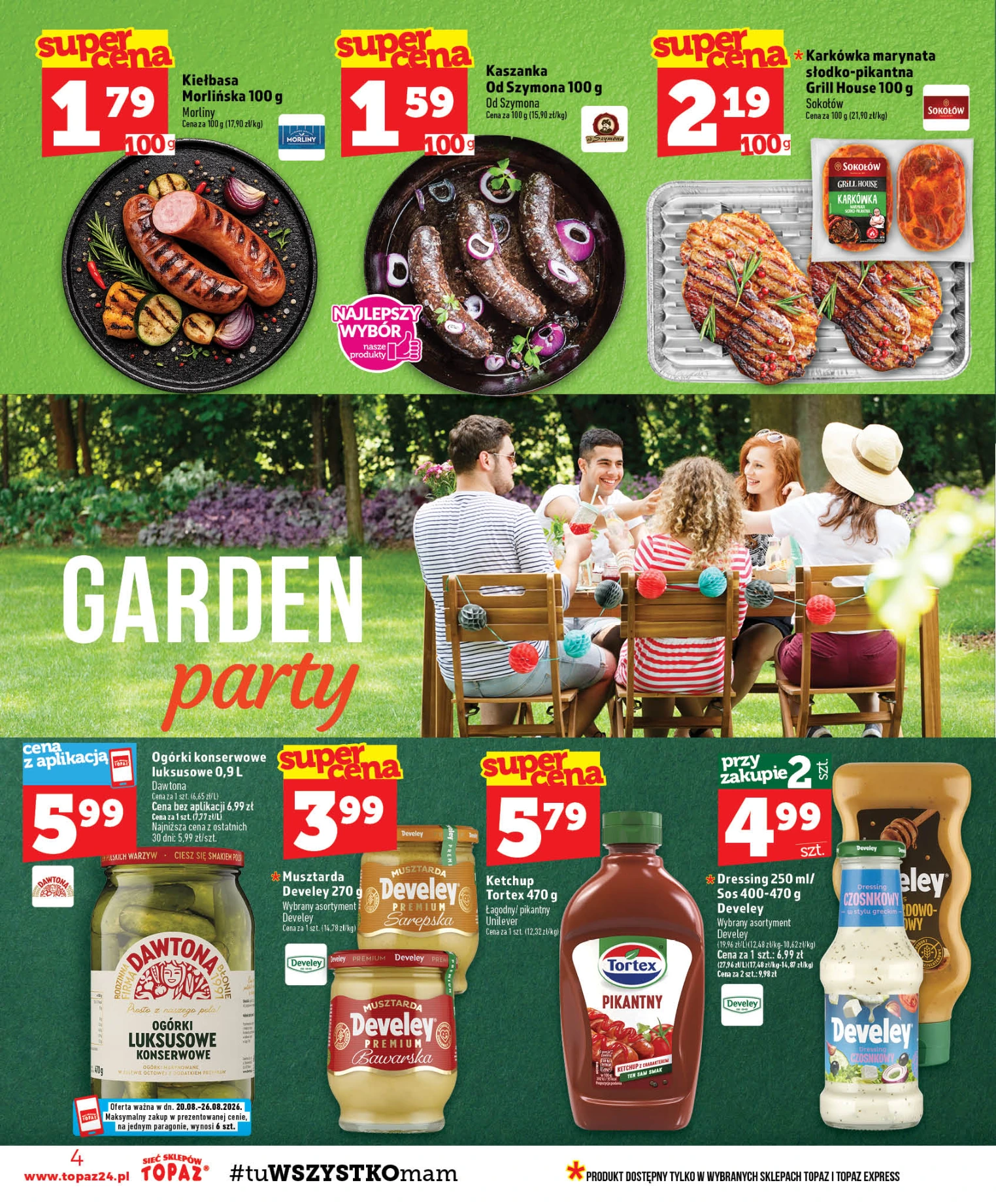 Flyer page 4