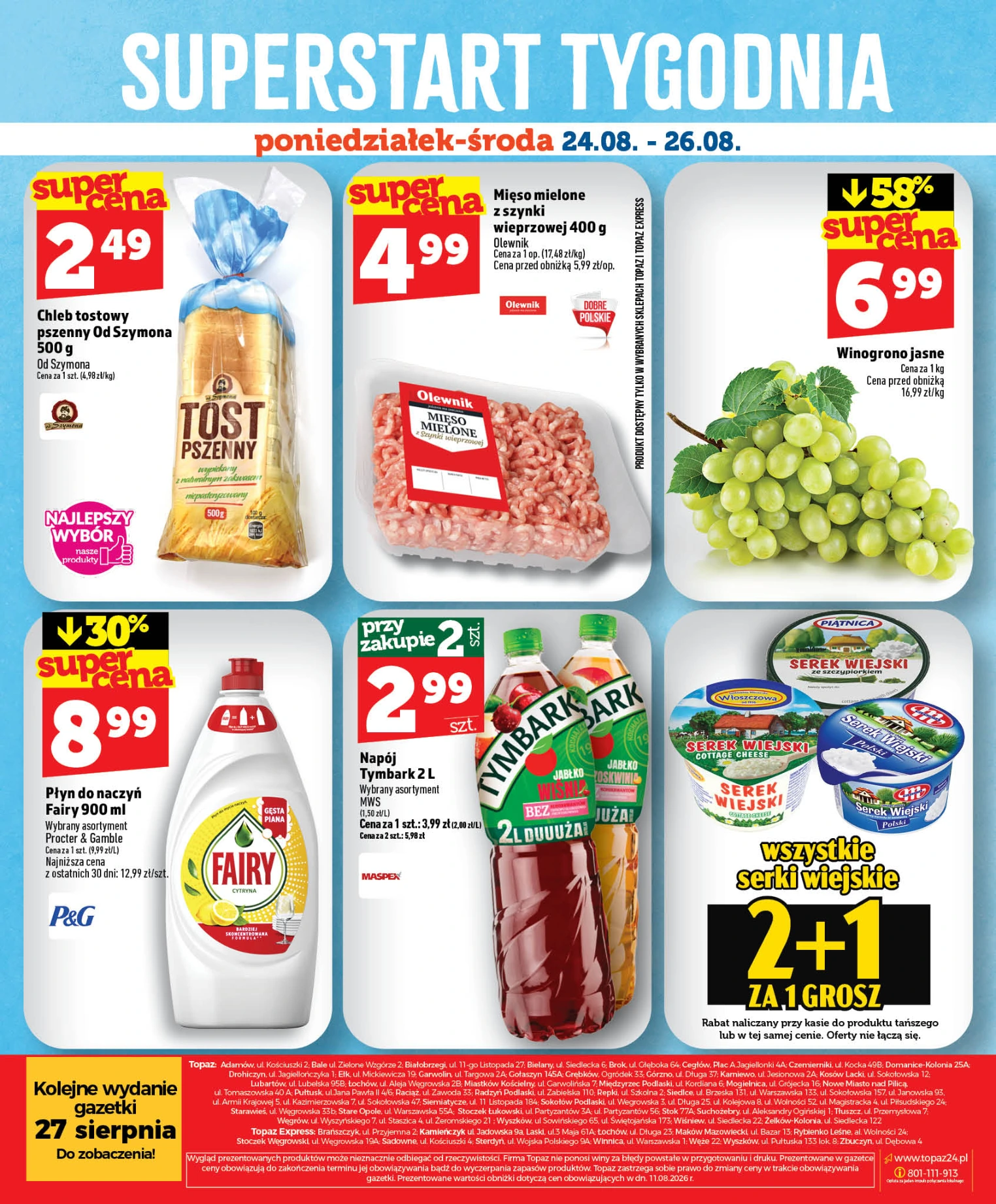 Flyer page 40