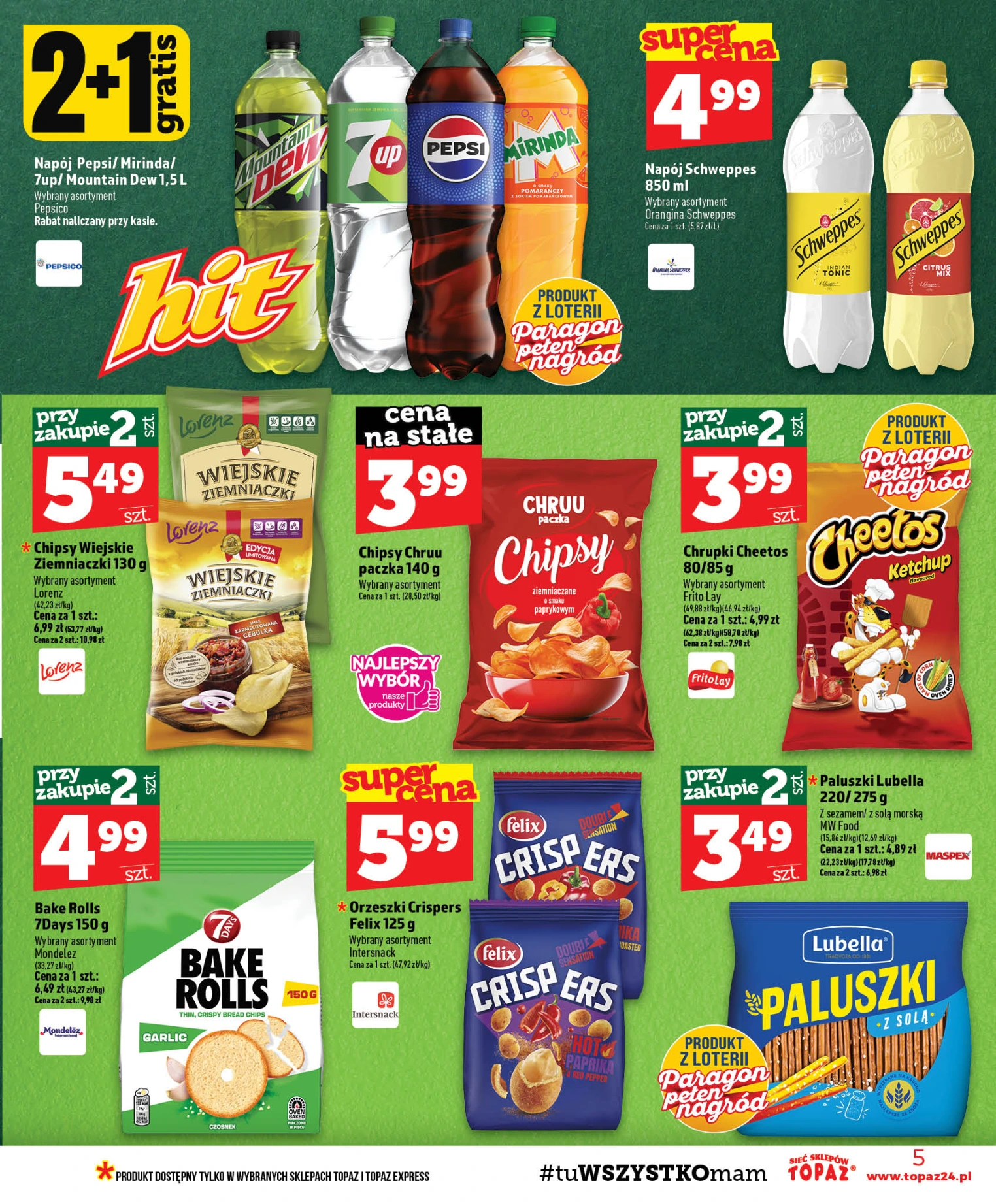 Flyer page 5