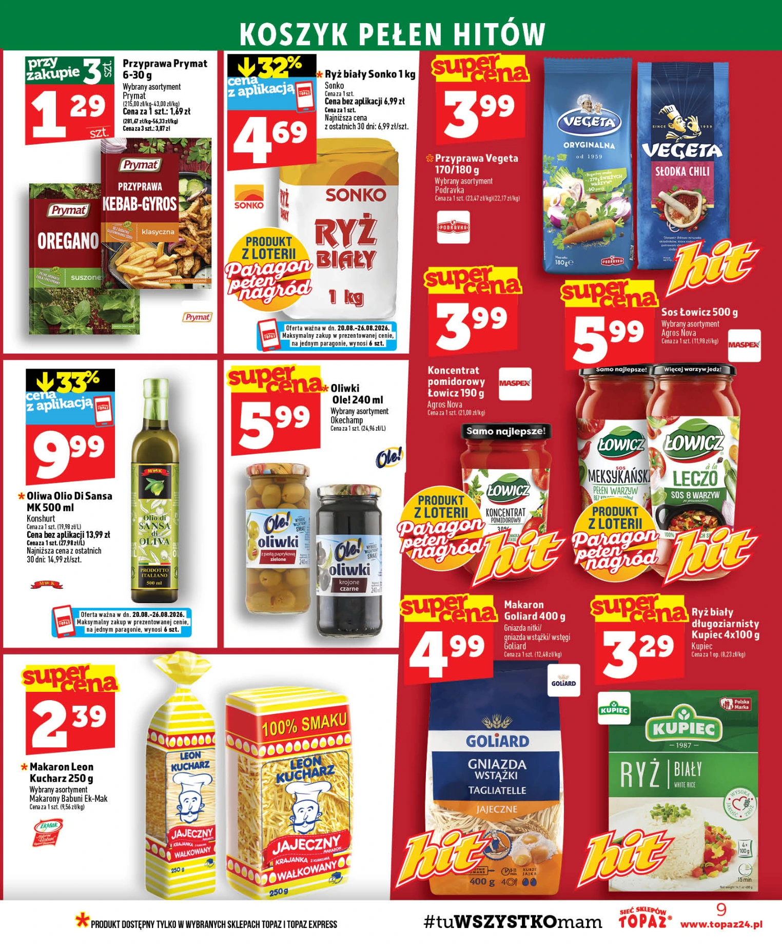 Flyer page 9