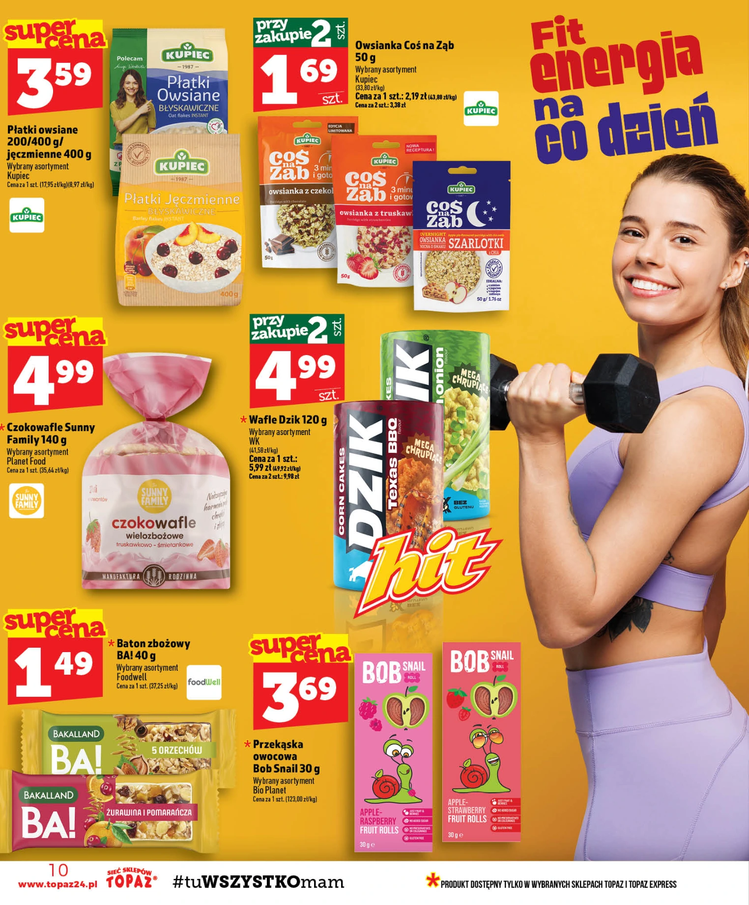 Flyer page 10