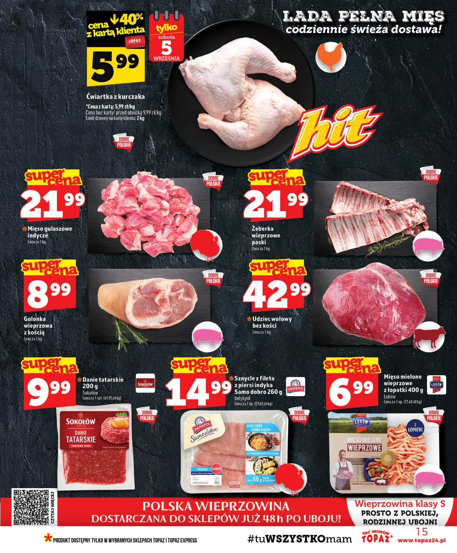 Flyer page 15