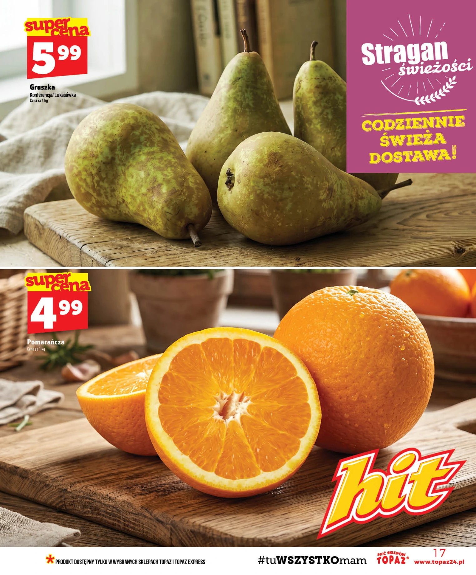 Flyer page 17