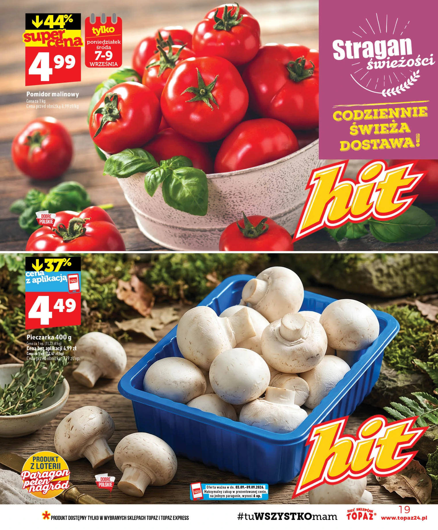 Flyer page 19
