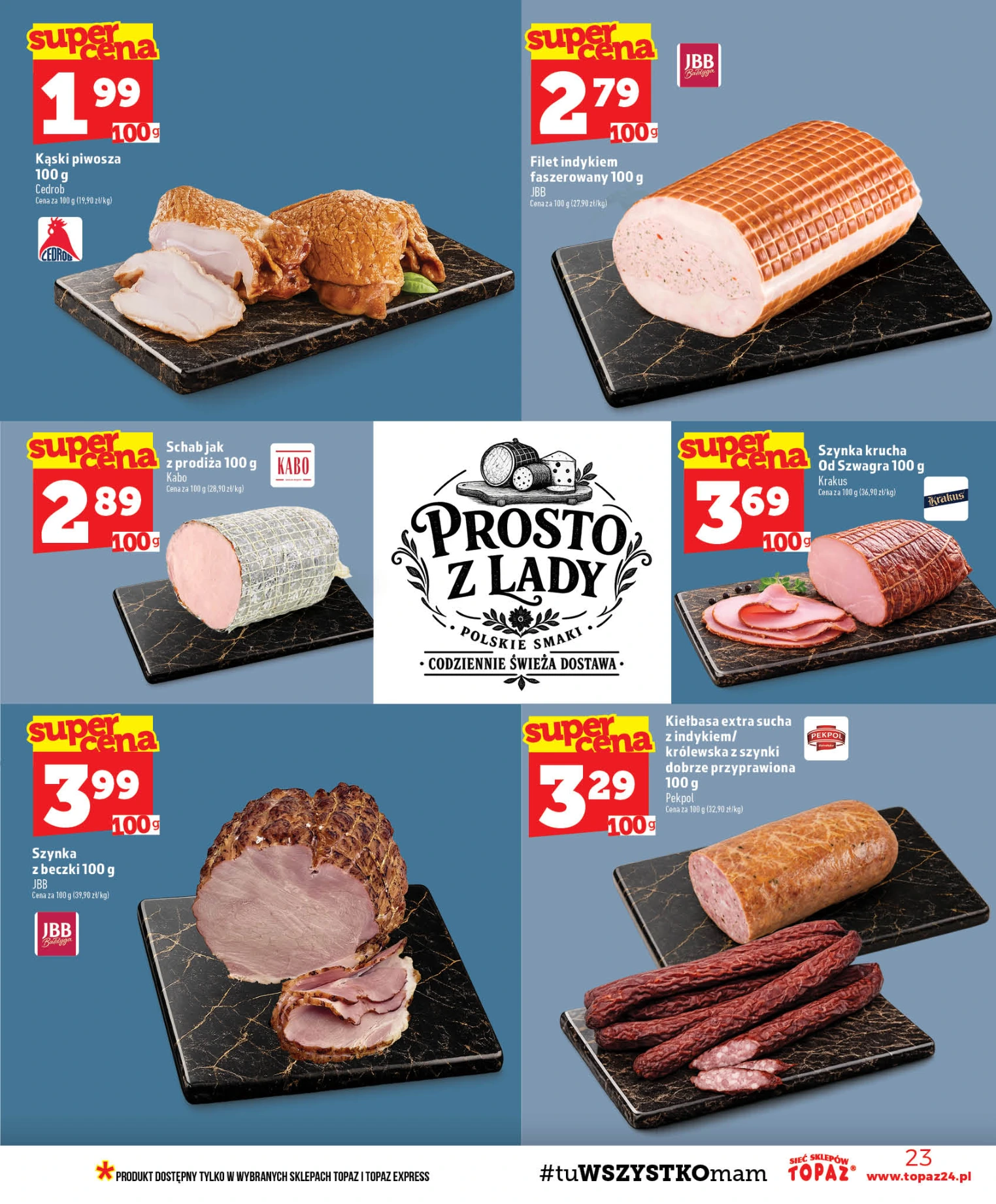 Flyer page 23