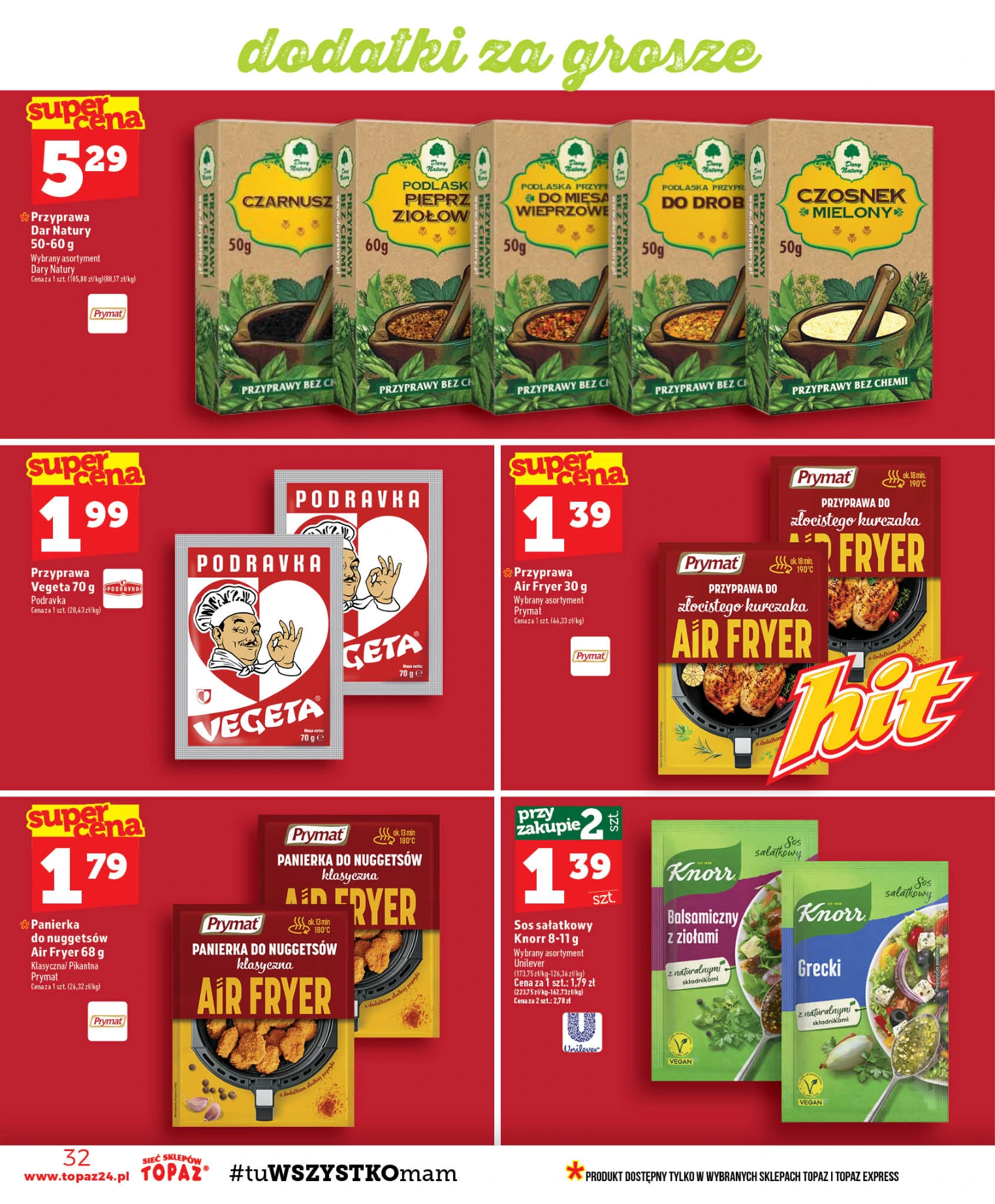 Flyer page 32